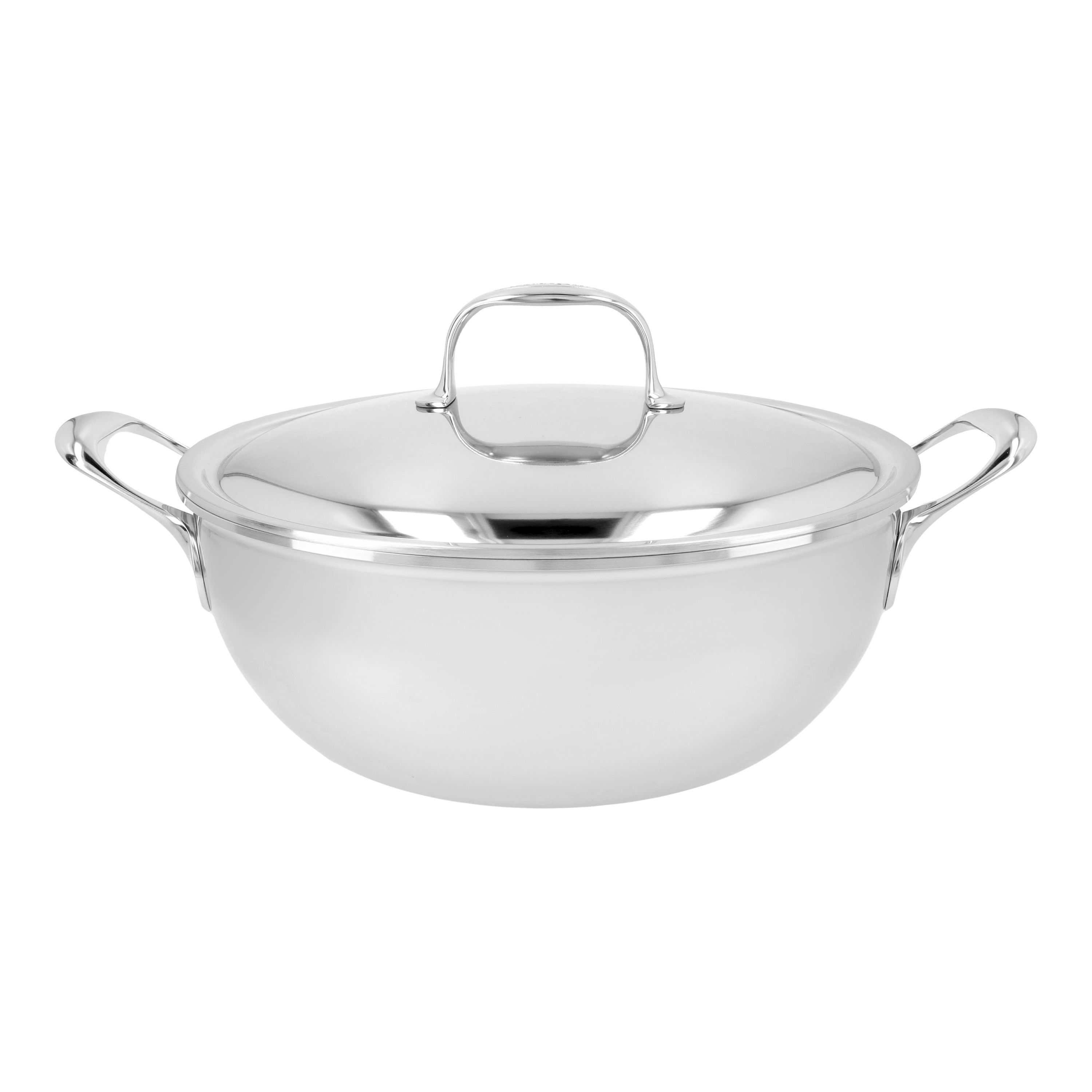 Conische sudderpot 28 cm / 4,8 l