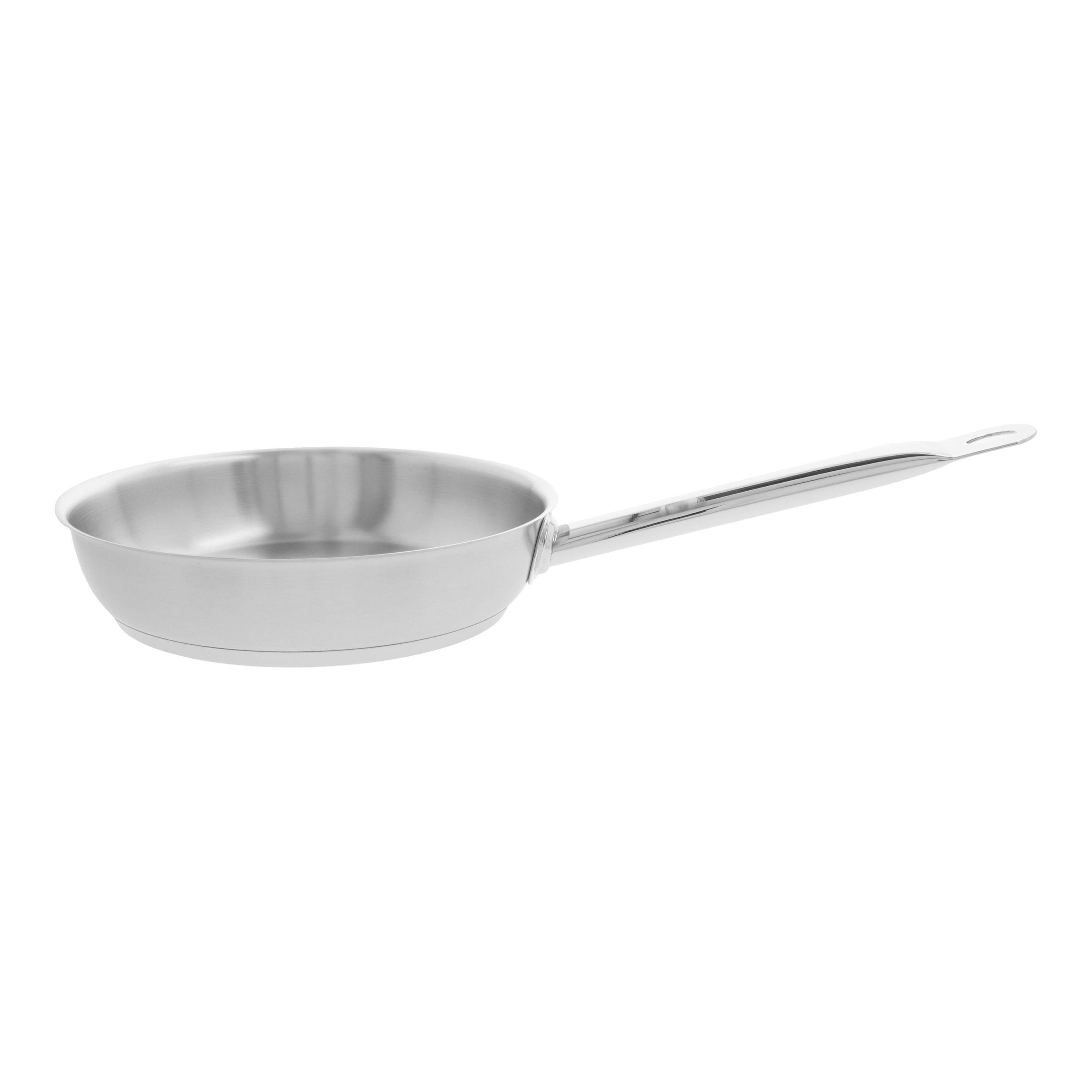 Bakpan 24 cm
