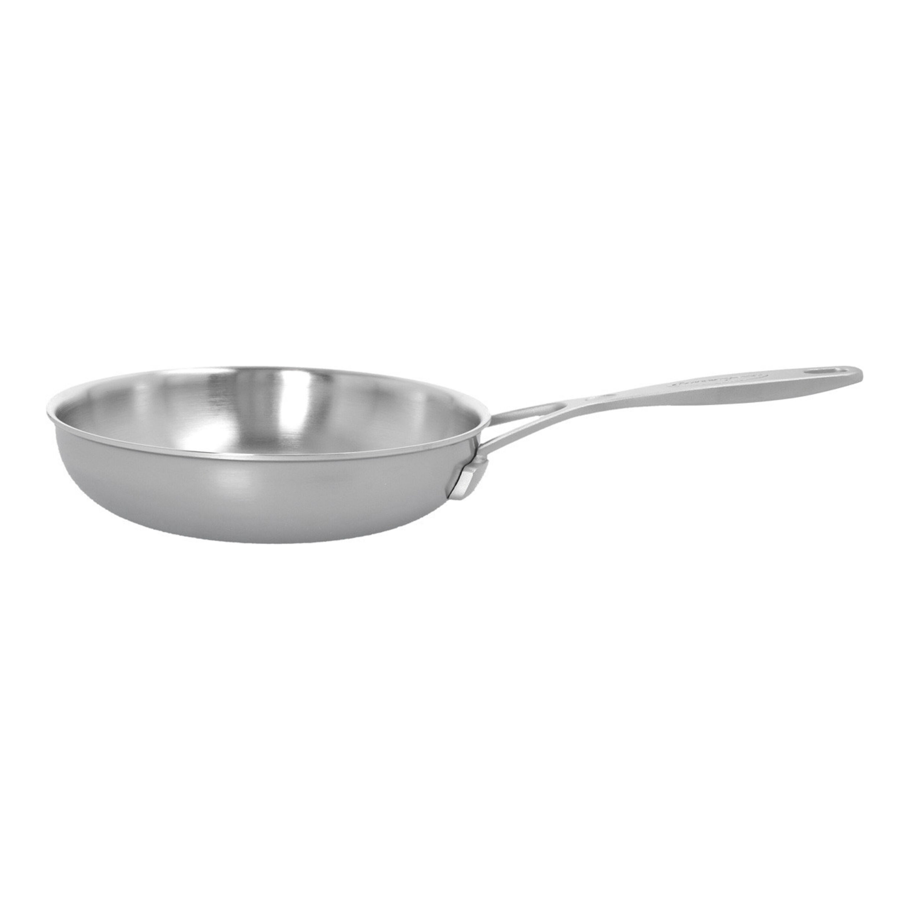 Bakpan 20 cm