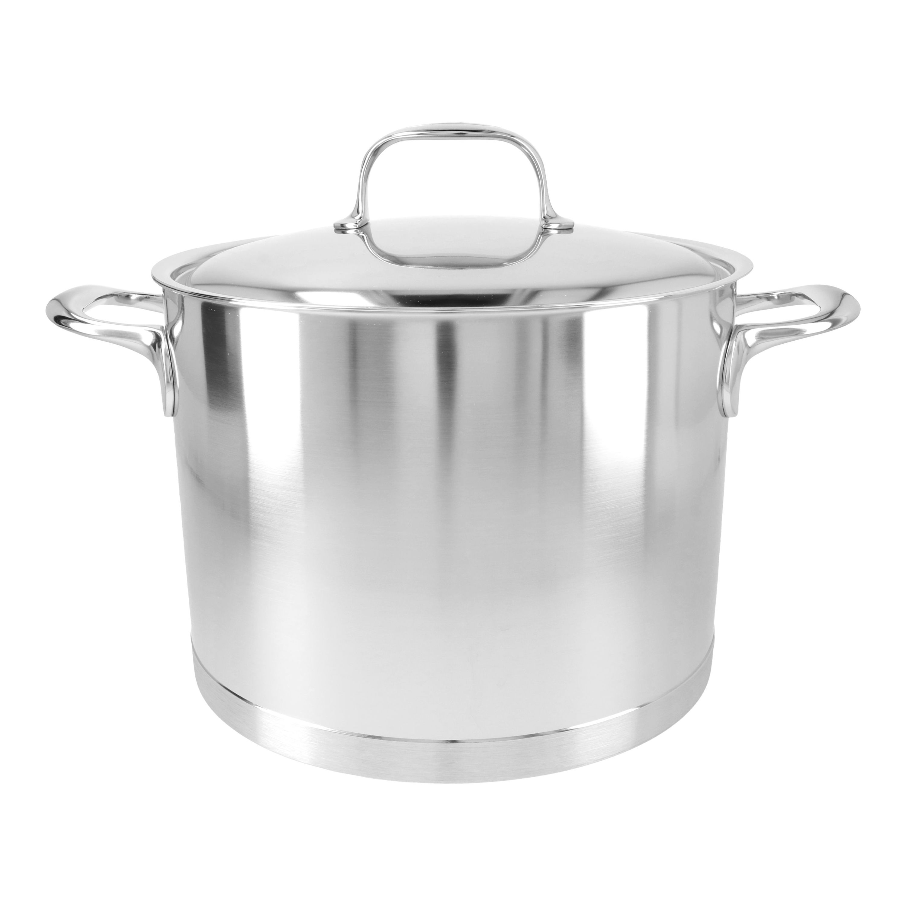 Soeppot met deksel 24 cm / 8 l