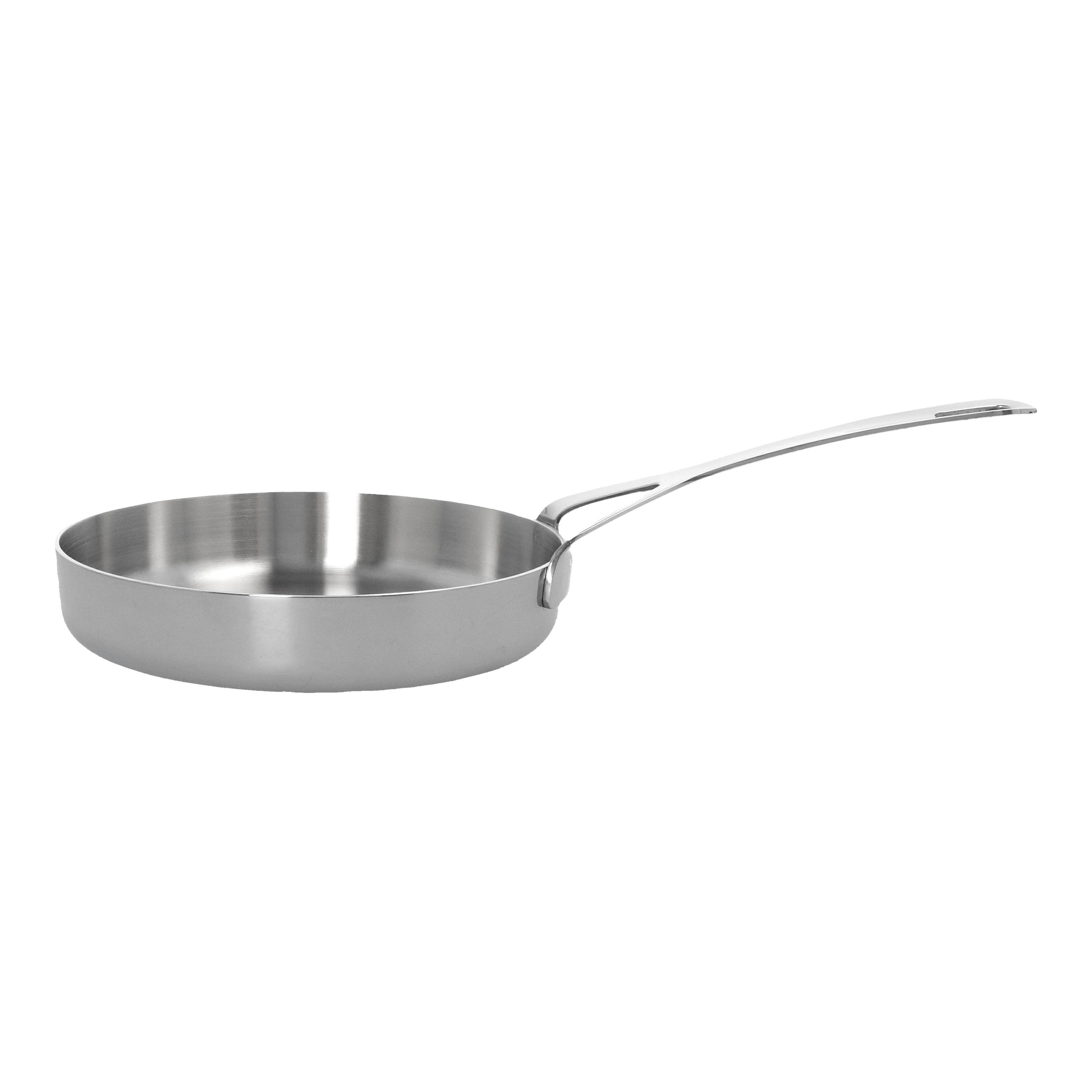 Bakpan 16 cm