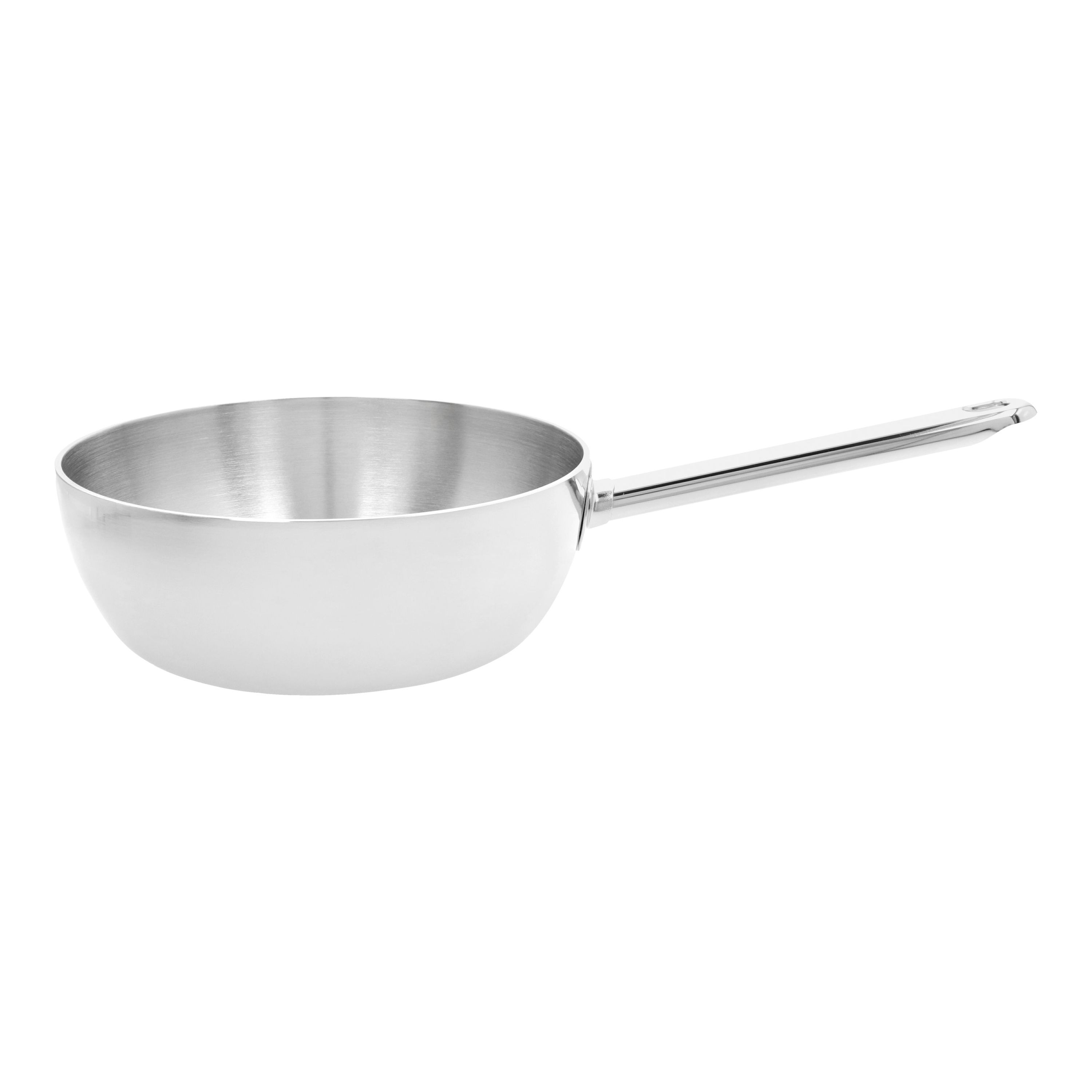 Conische sauteuse 18 cm / 1,5 l
