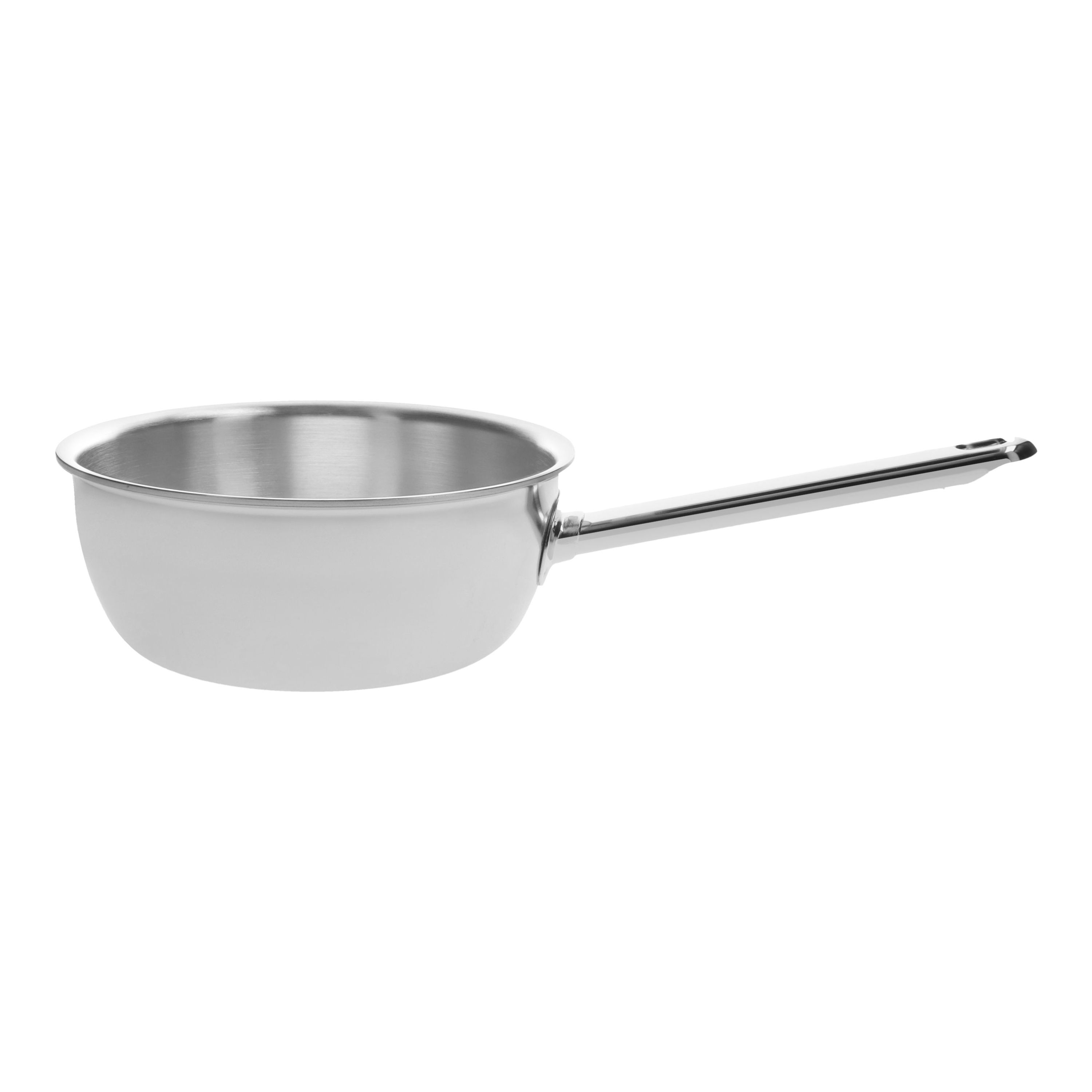Conische sauteuse 18 cm / 1,5 l