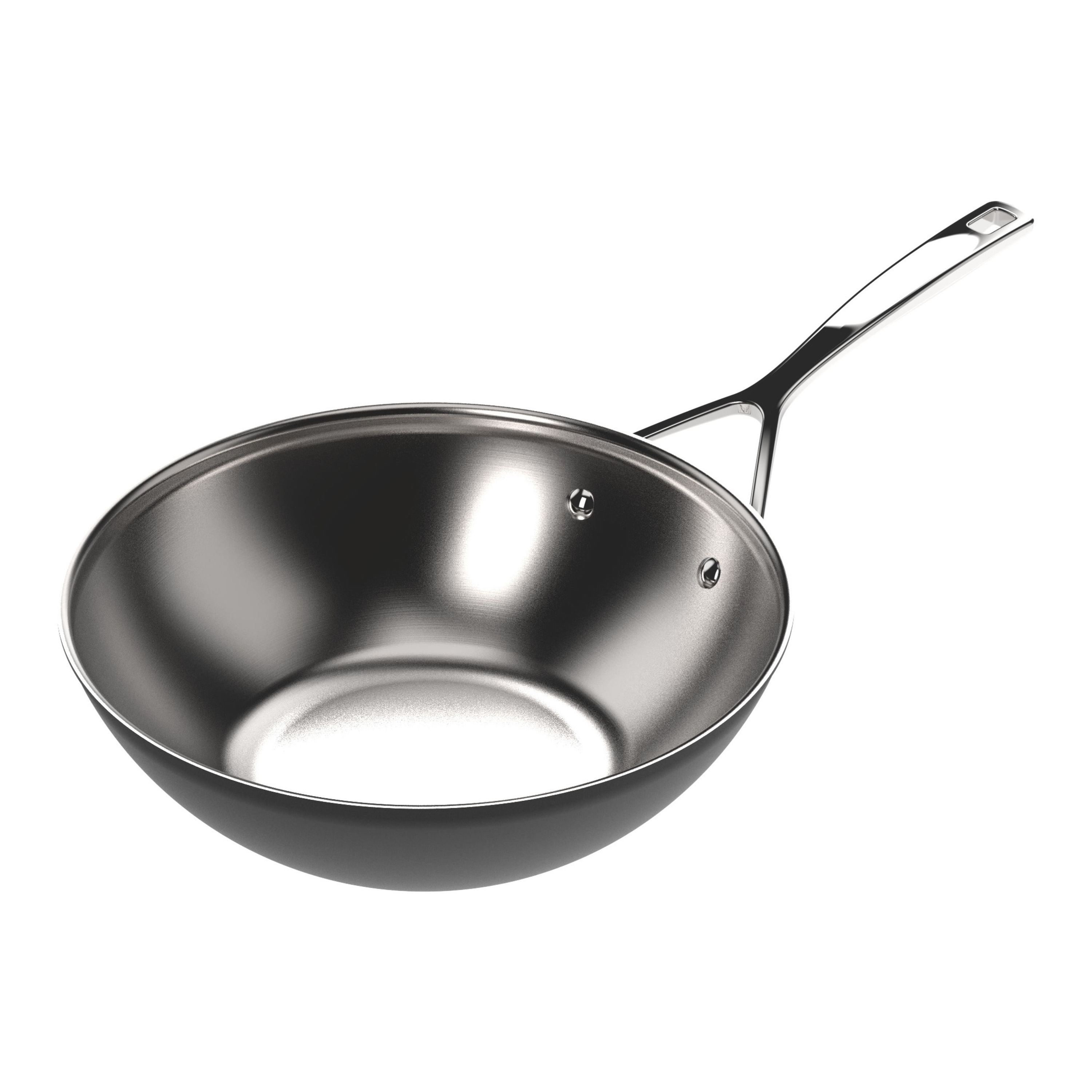 Wok 30 cm