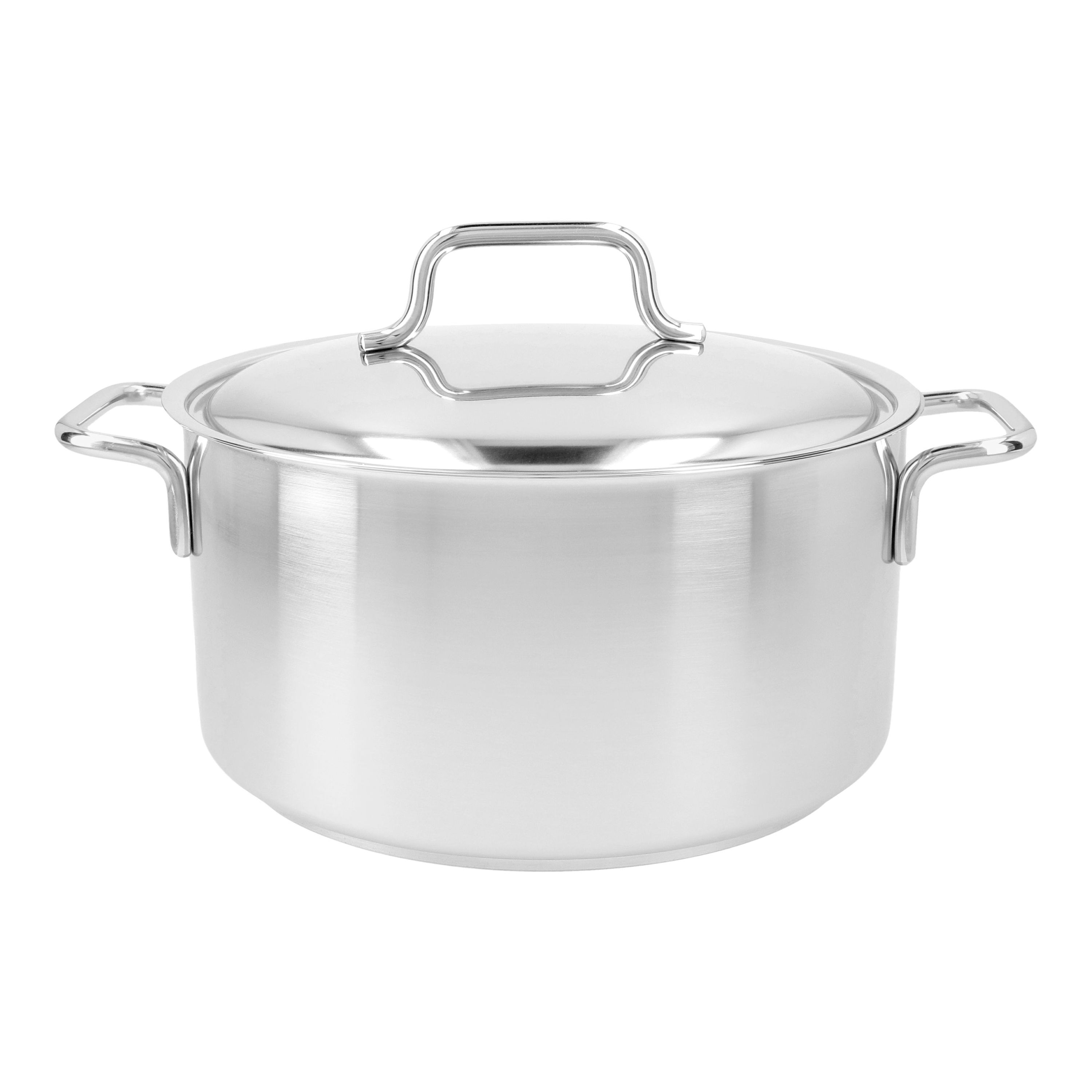 Kookpot met deksel 22 cm / 4 l