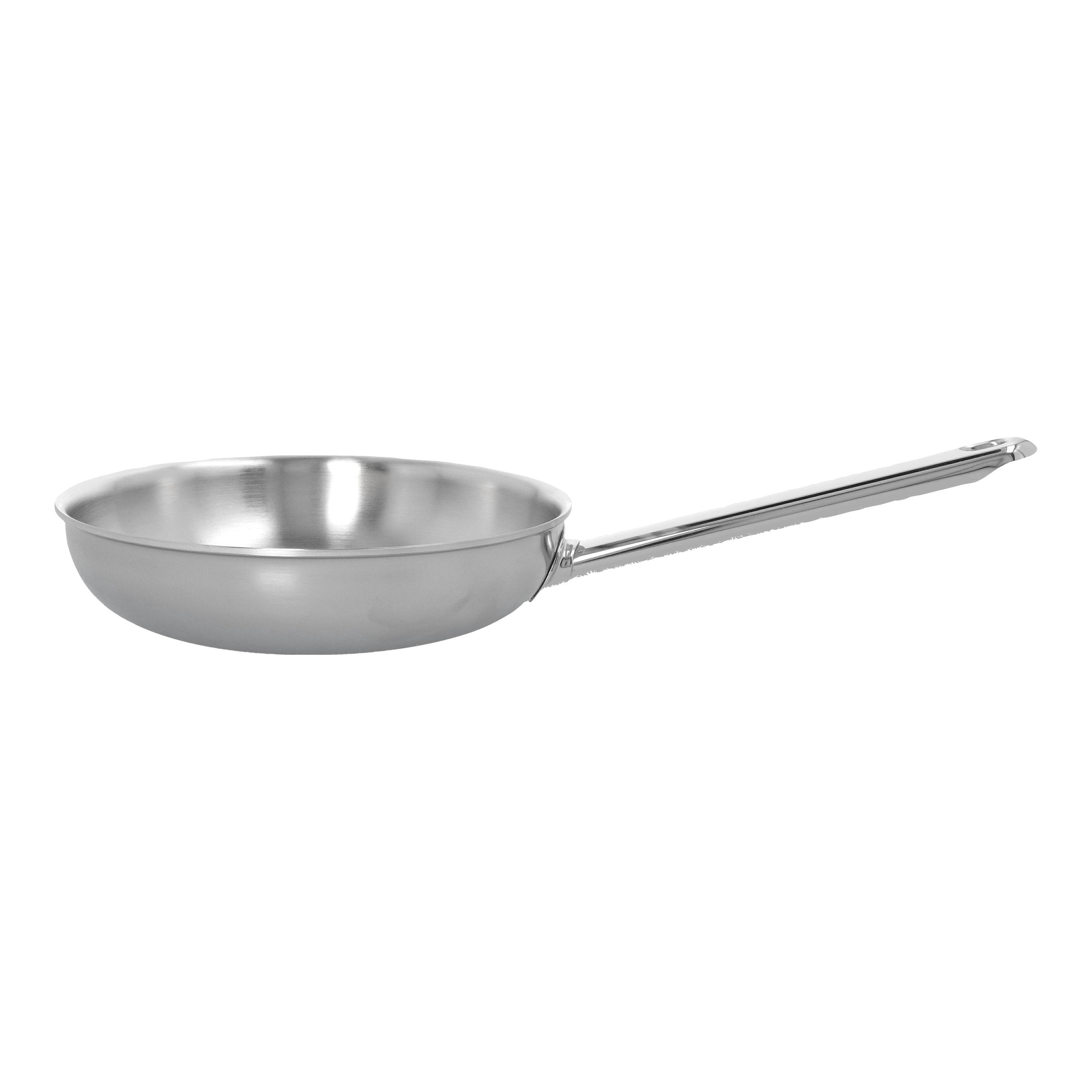 Bakpan 20 cm