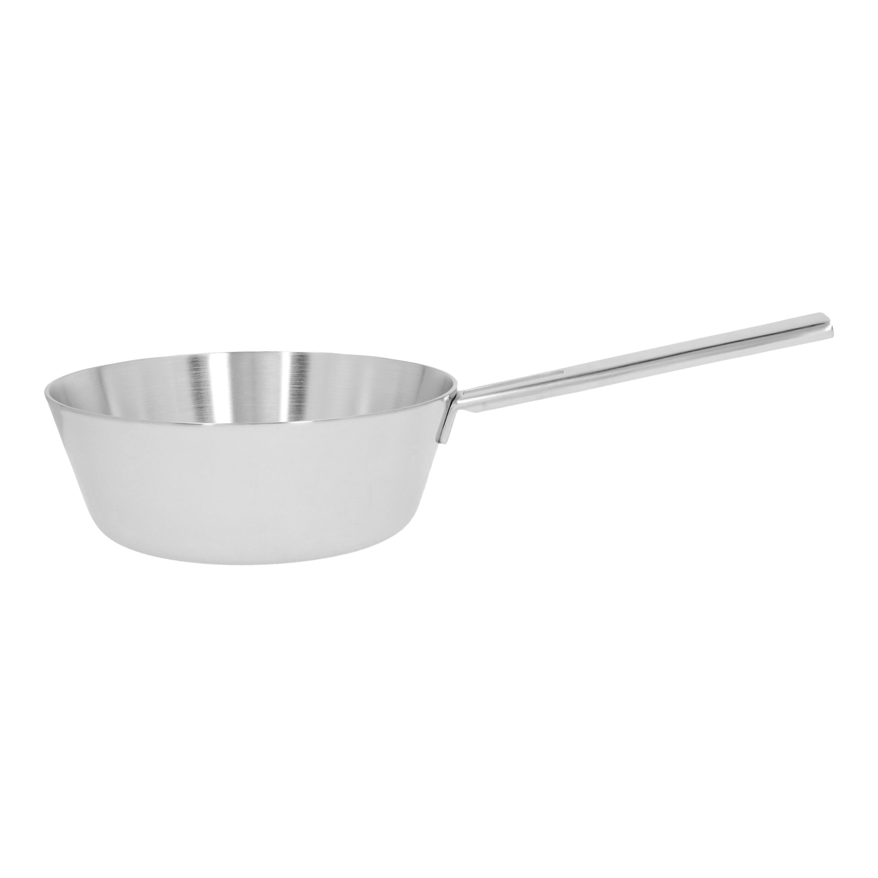 Conische sauteuse 20 cm / 2 l