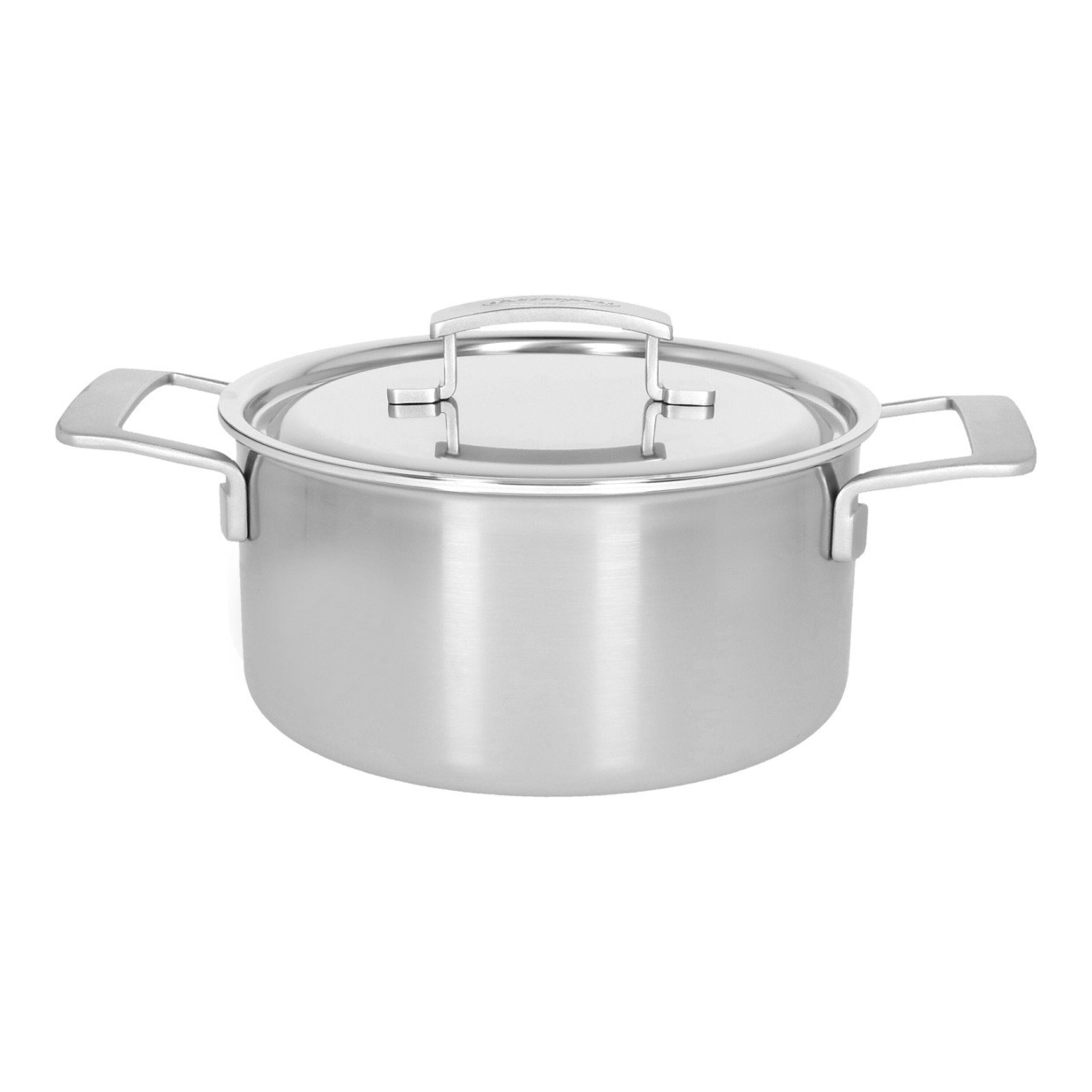 Kookpot met deksel 22 cm / 4 l