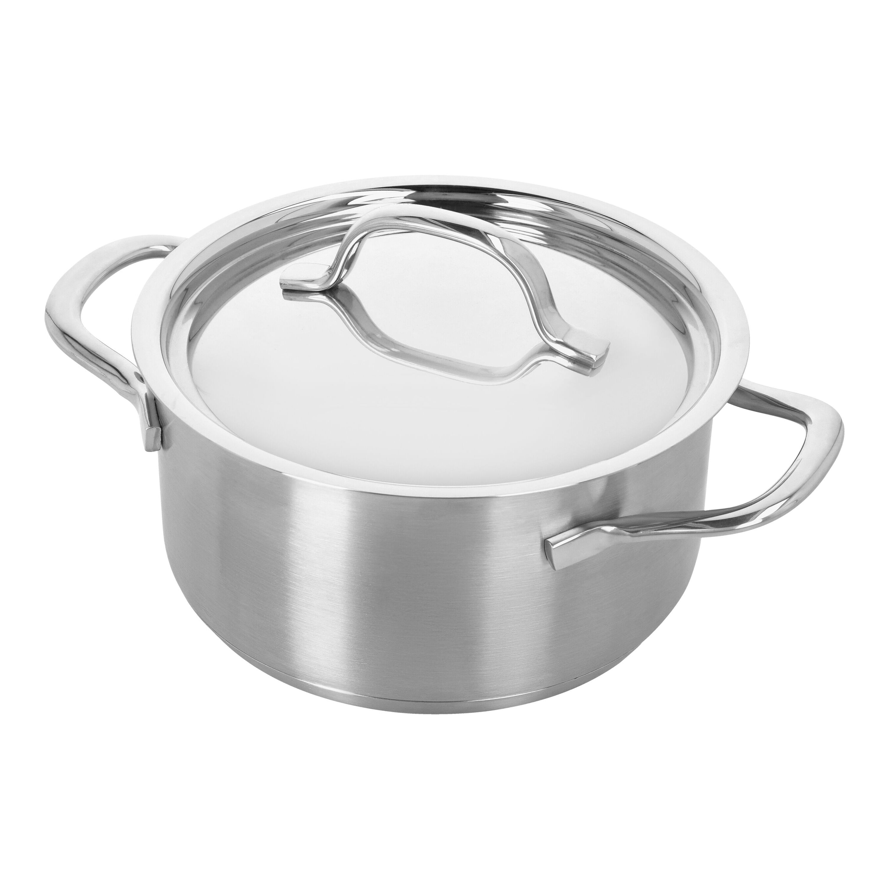 Kookpot 16 cm / 1,5 l