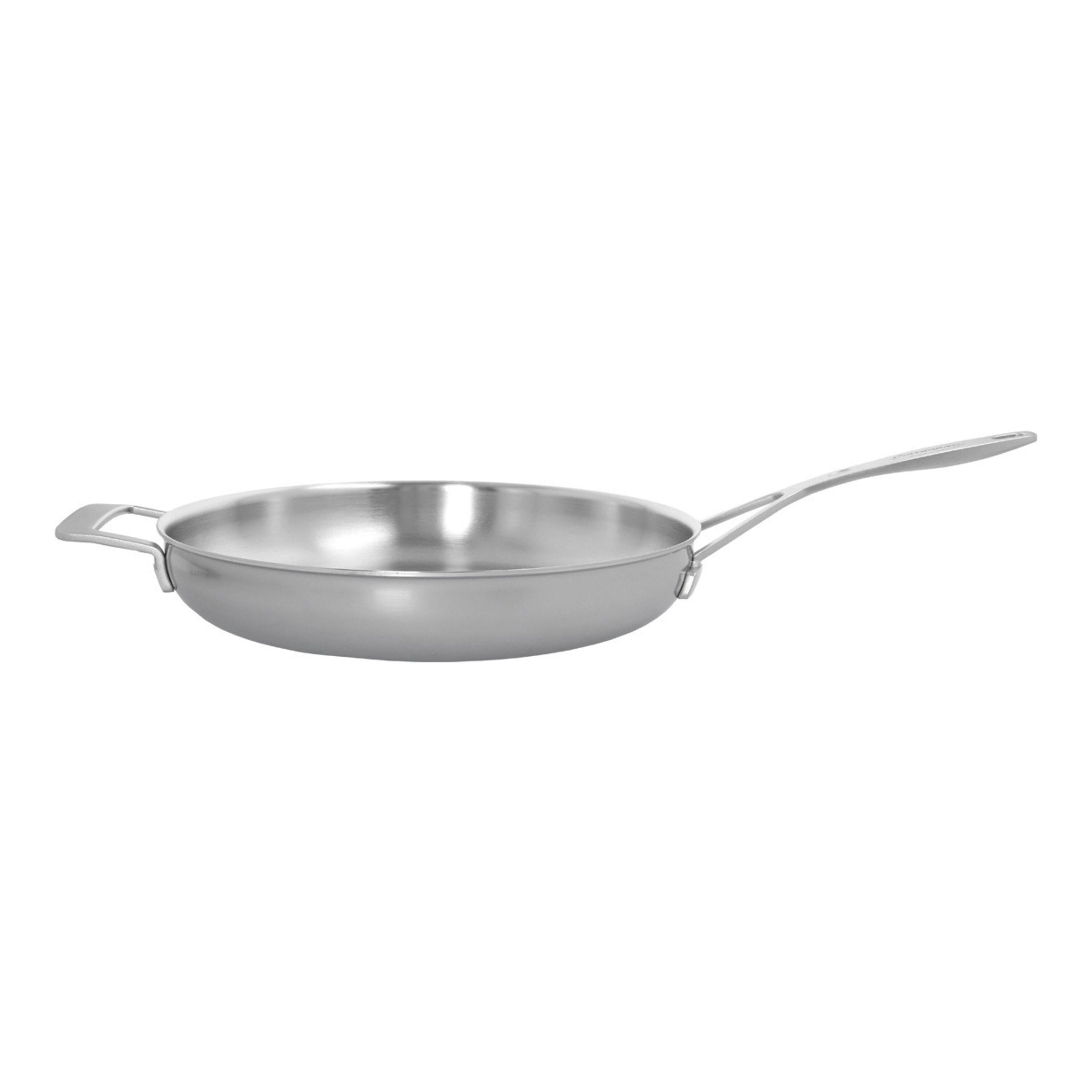 Bakpan 32 cm