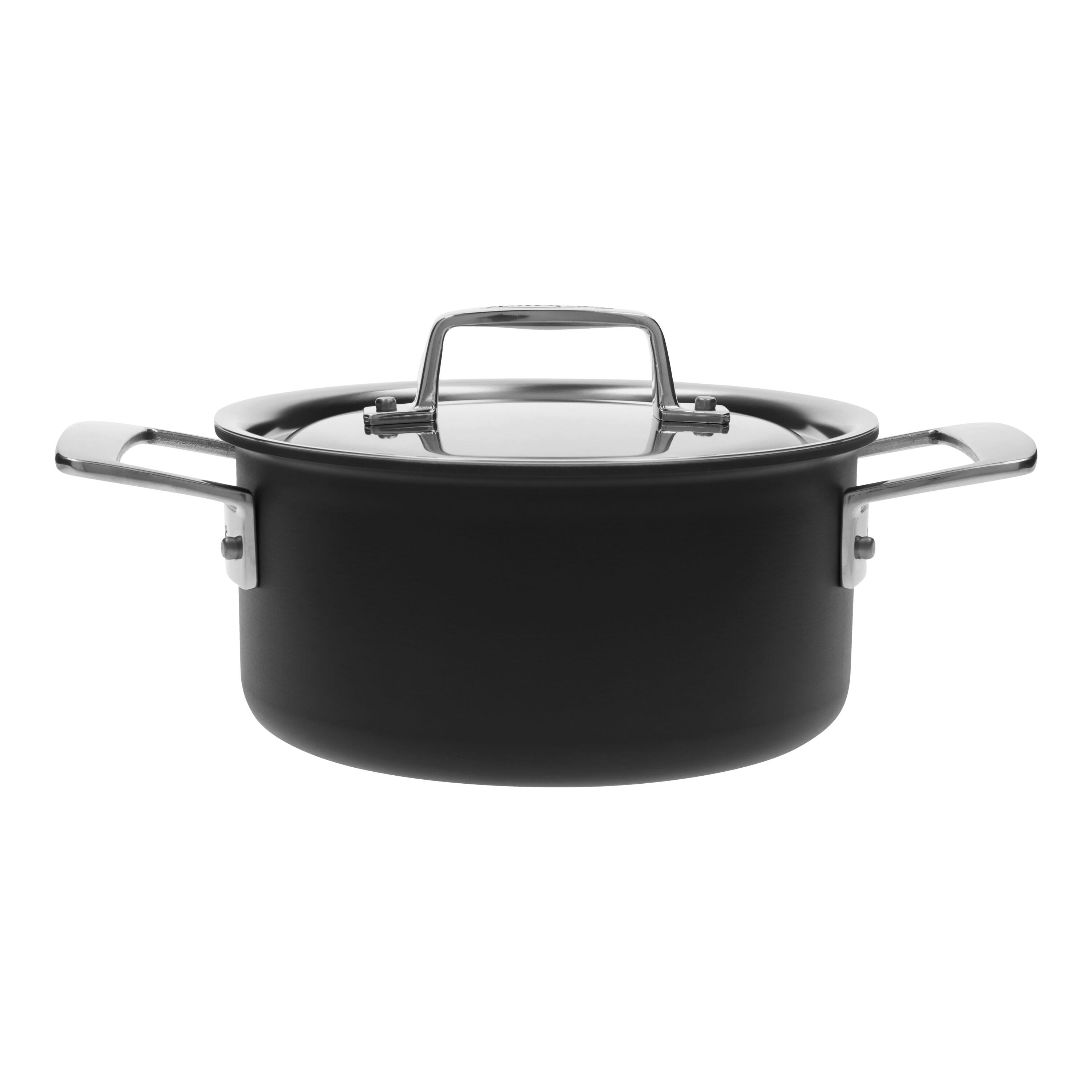 Kookpot 18 cm / 2,2 l