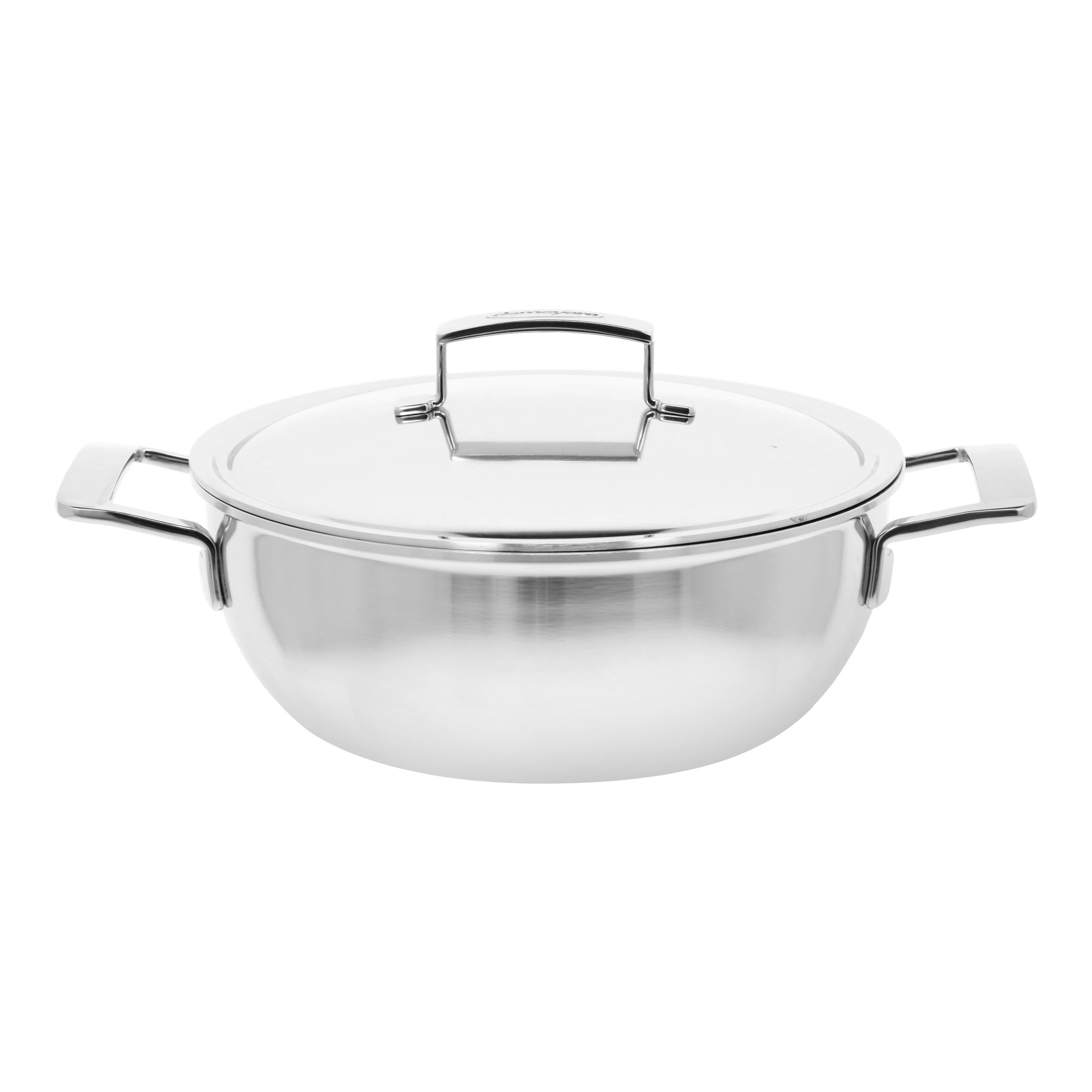 Conische sudderpot 28 cm / 4,8 l