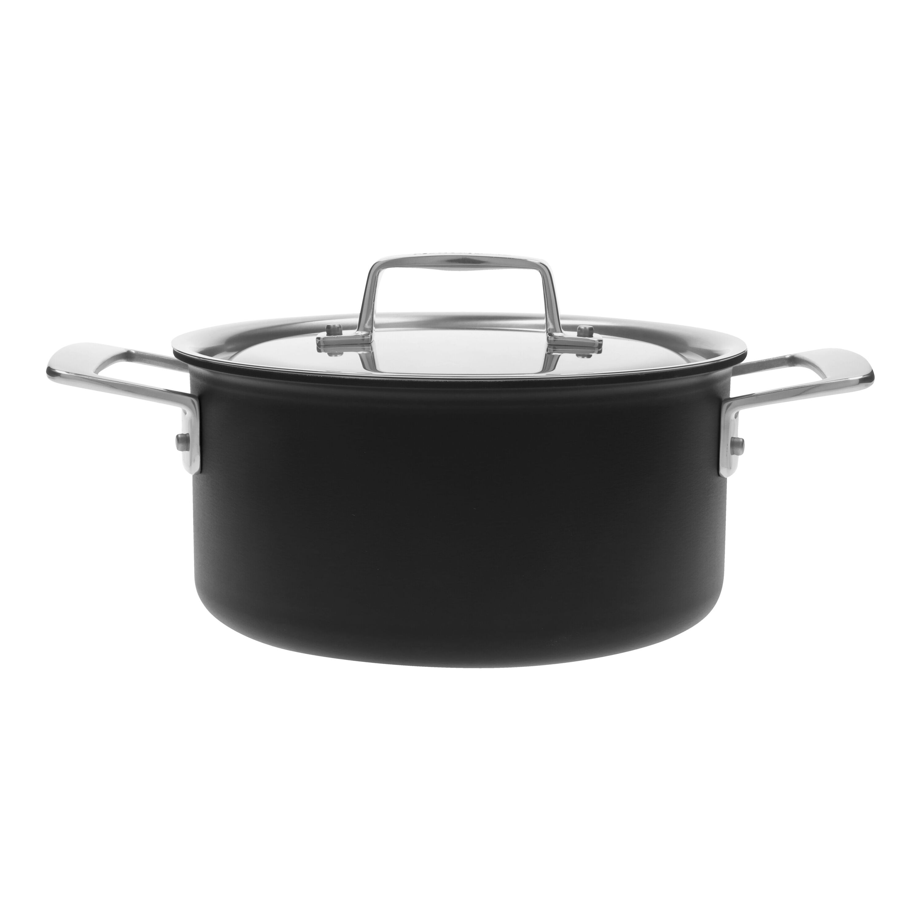 Kookpot 20 cm / 3 l