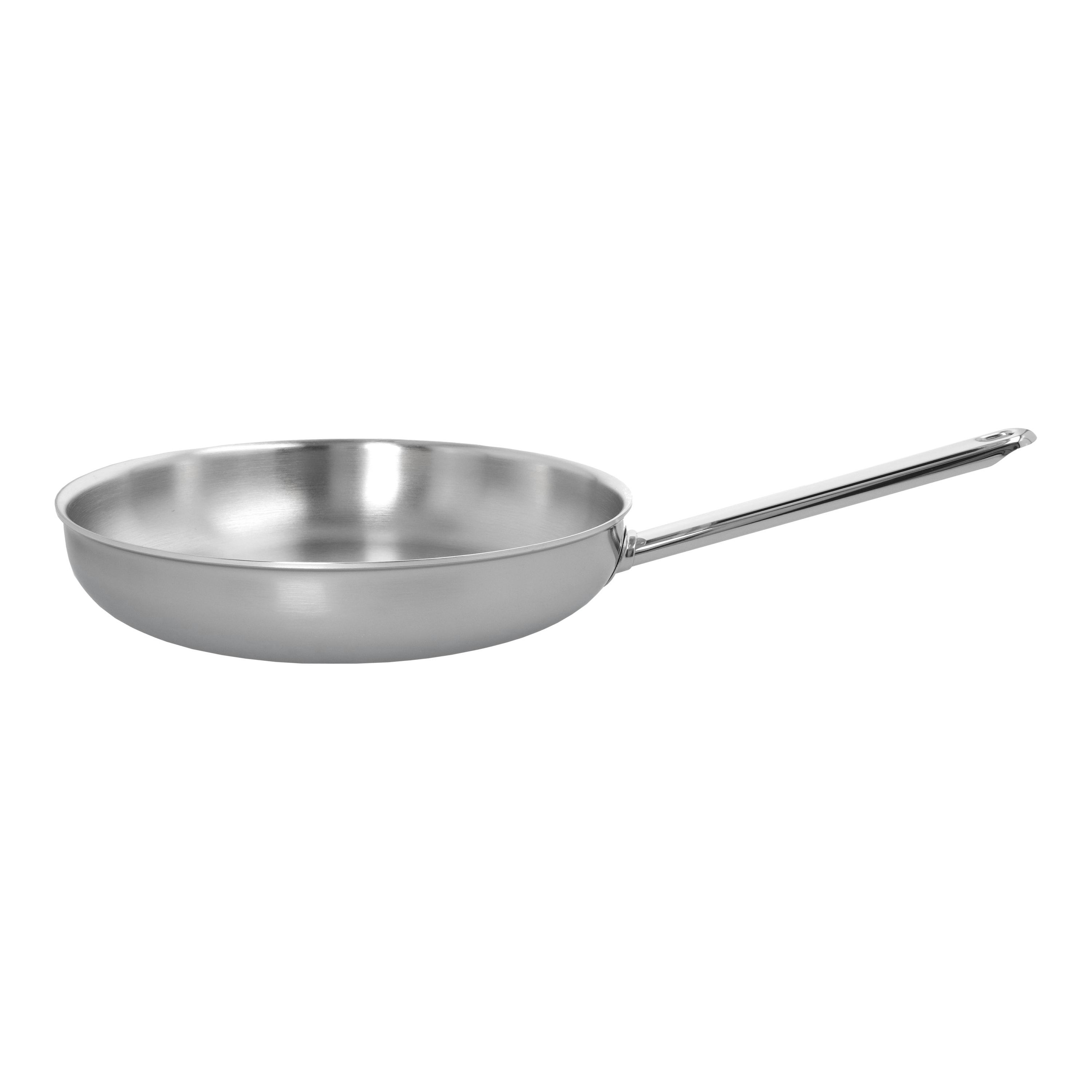 Bakpan 28 cm