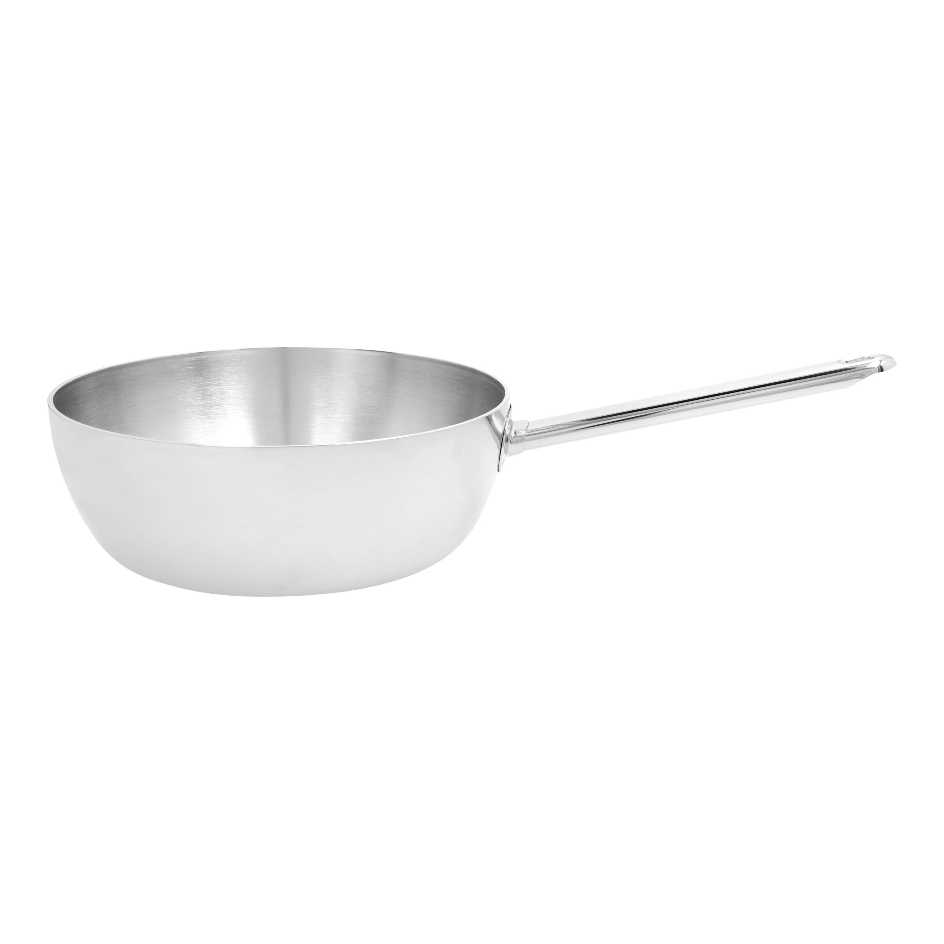 Conische sauteuse 24 cm / 3,25 l