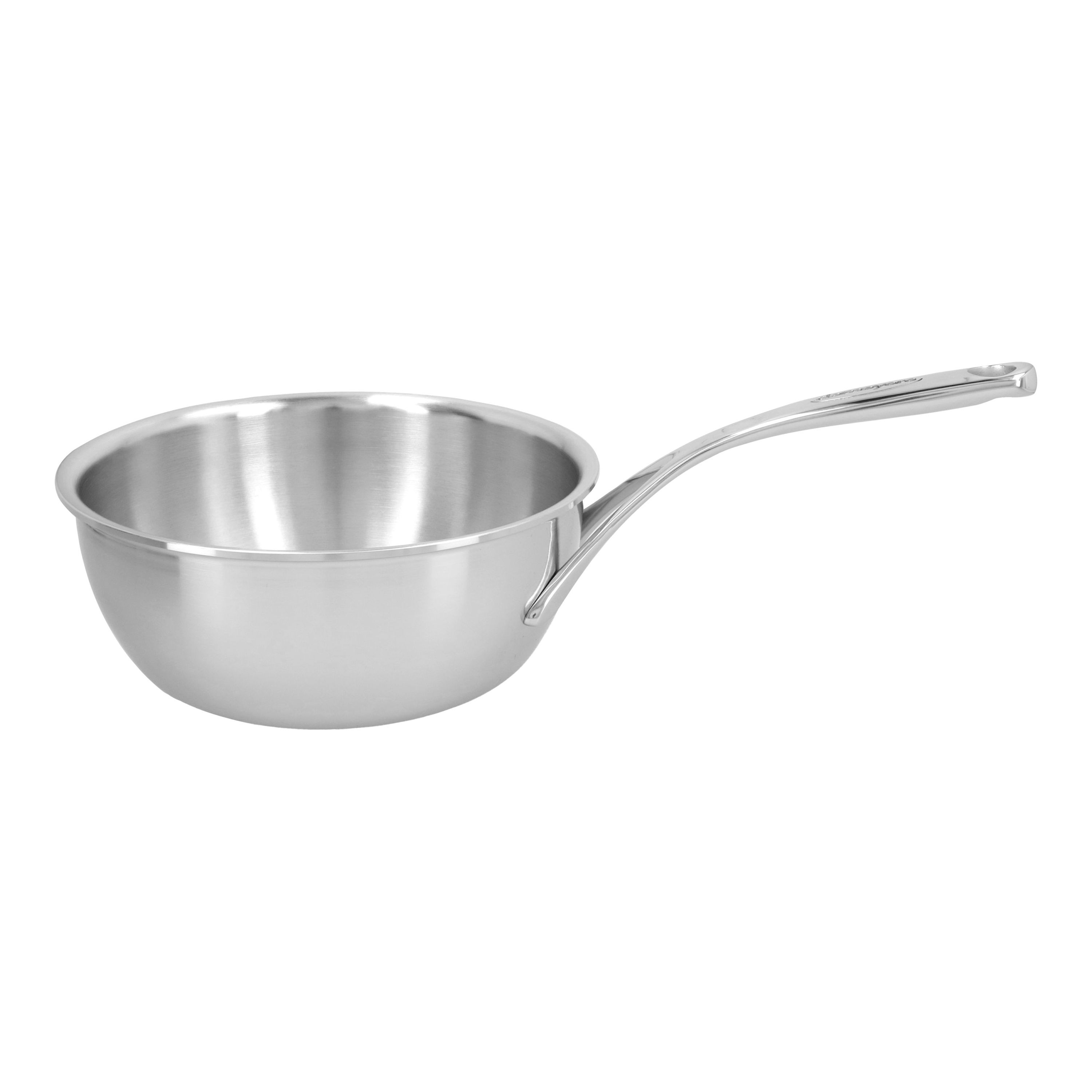 Conische sauteuse 20 cm / 2 l