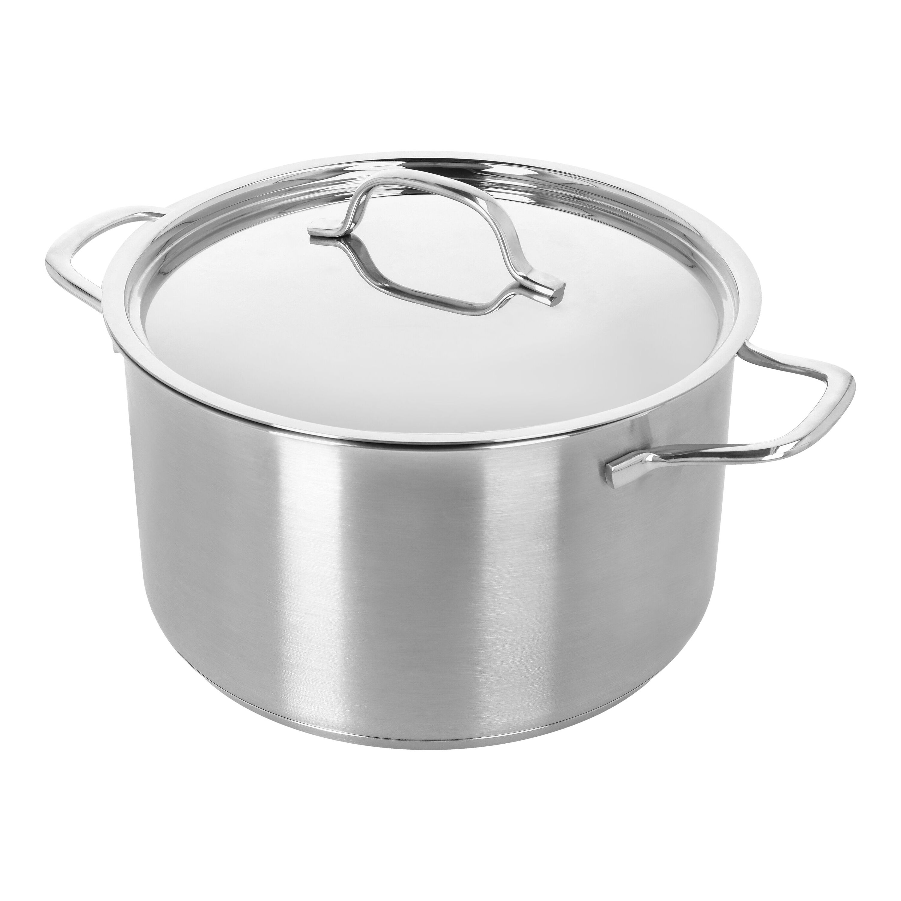 Kookpot 24 cm / 6 l