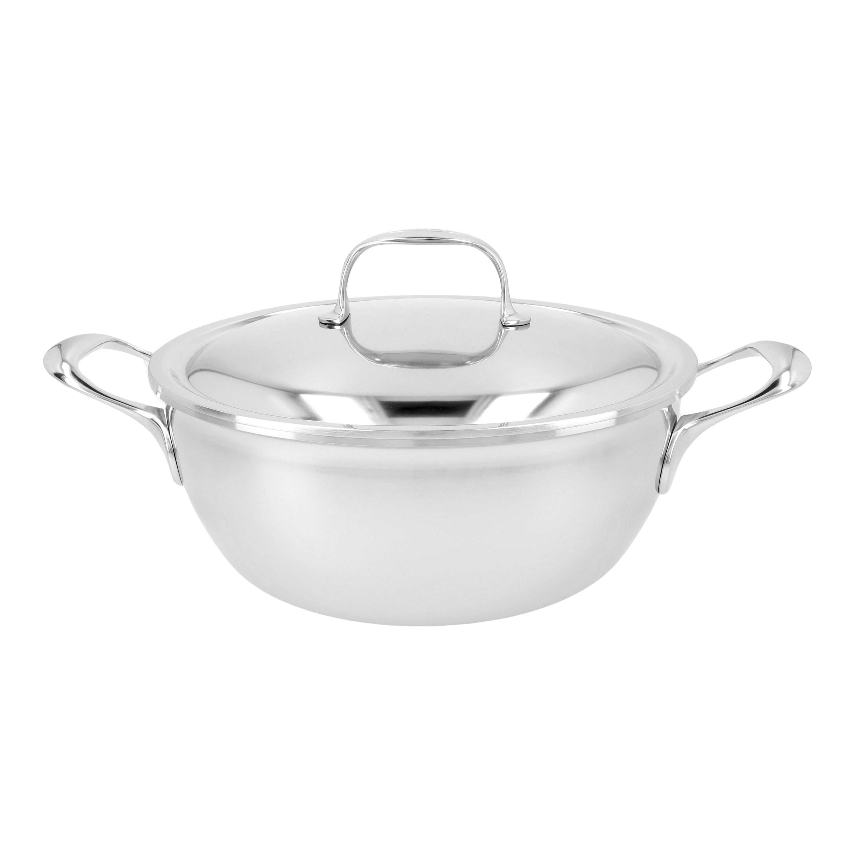 Conische sudderpot 24 cm / 3,25 l