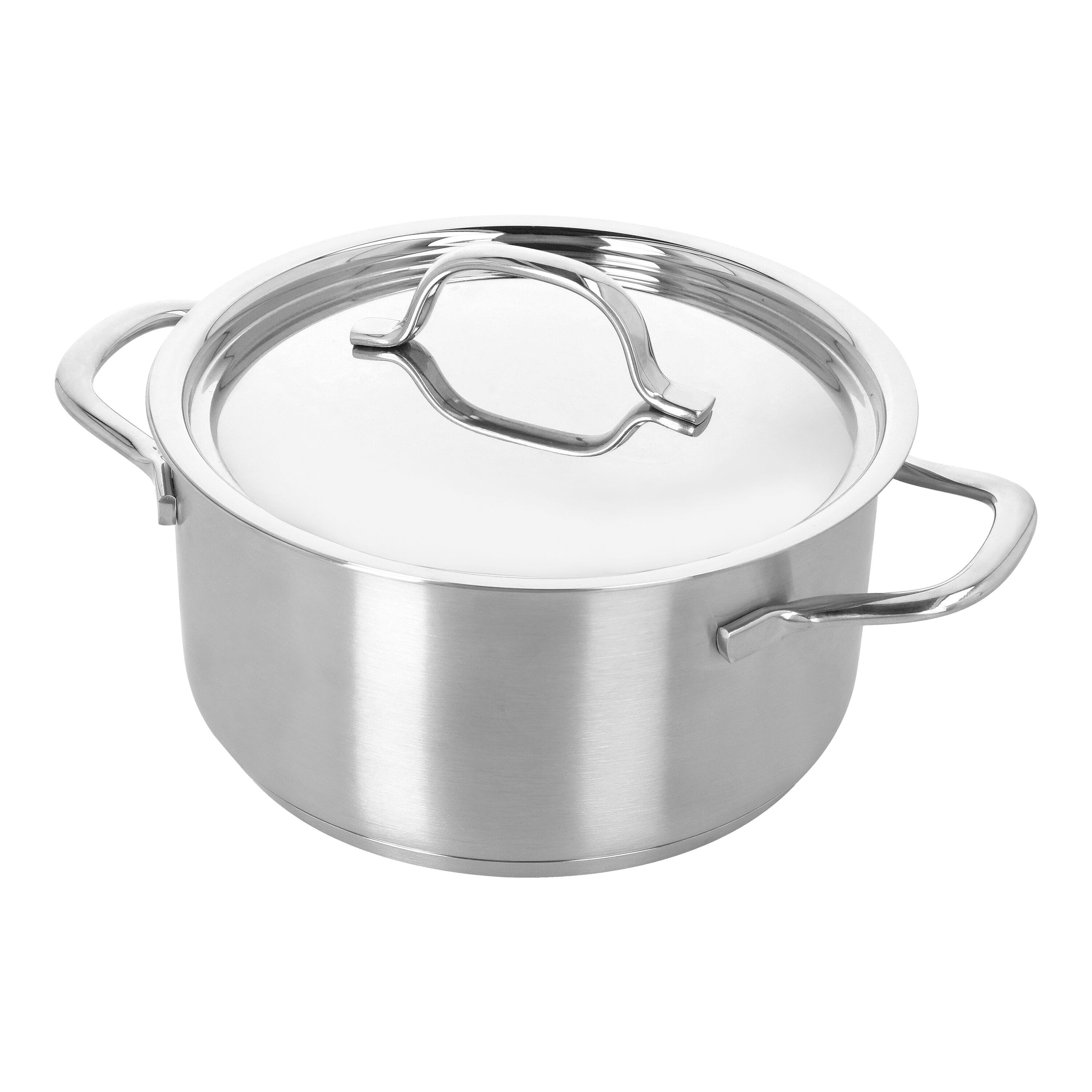 Kookpot 18 cm / 2 l