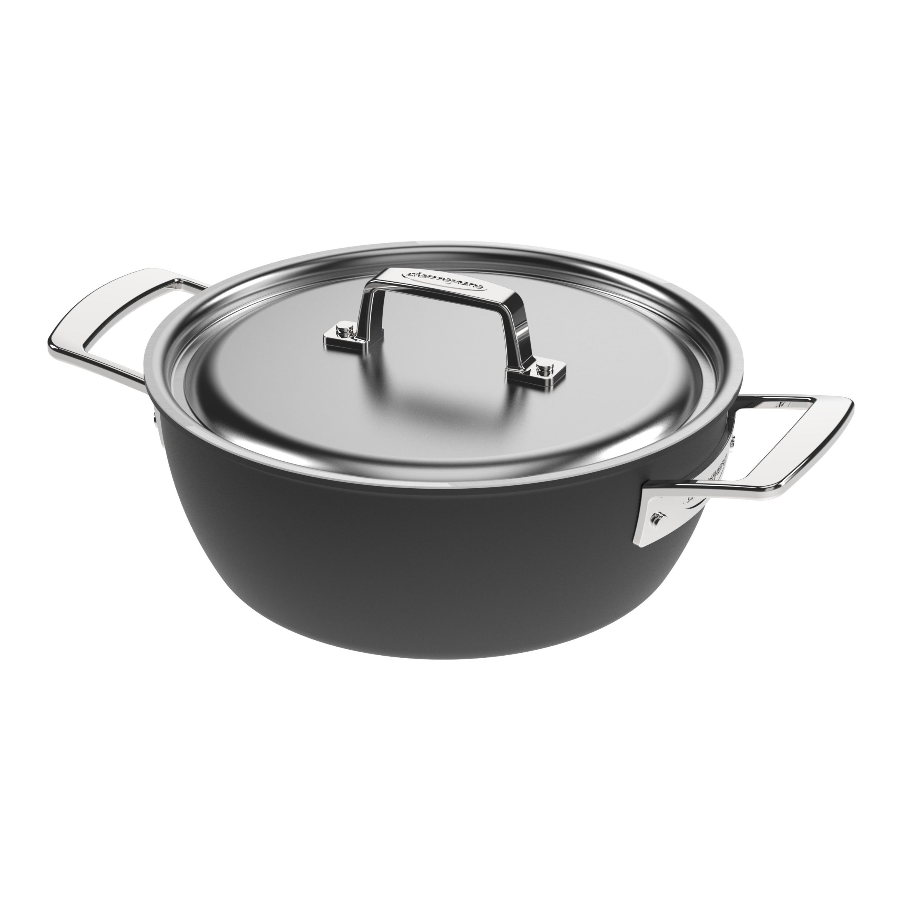 Sudderpot 24 cm / 3,25 l