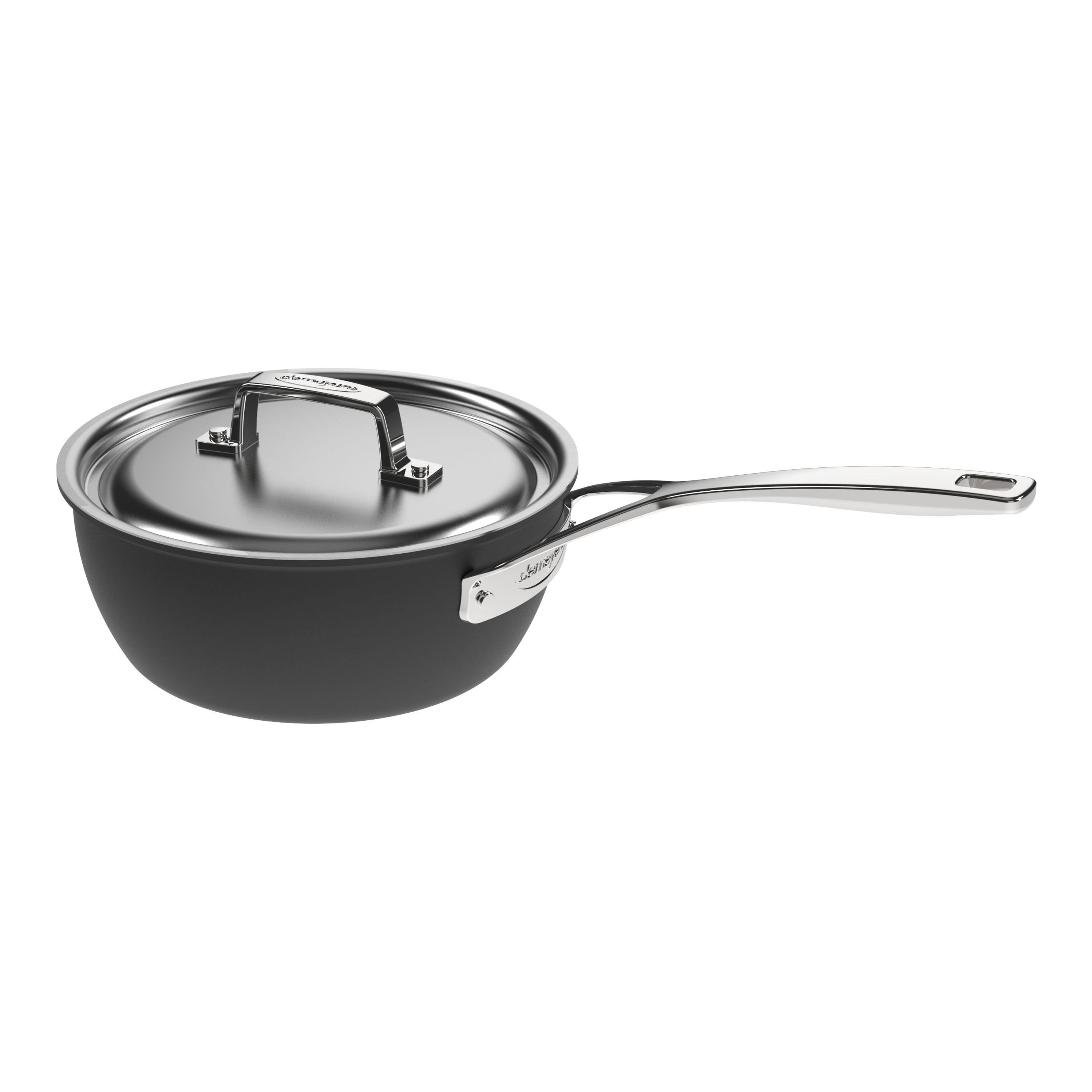 Sauteuse 20 cm / 2 l