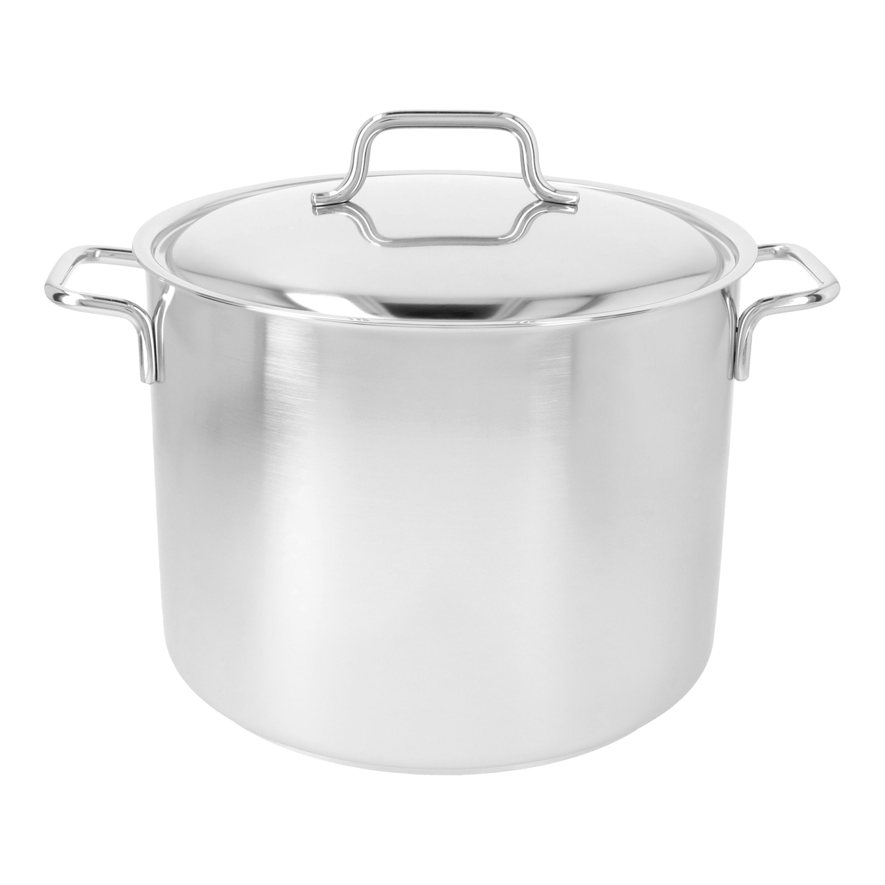 Soeppot met deksel 24 cm / 8 l