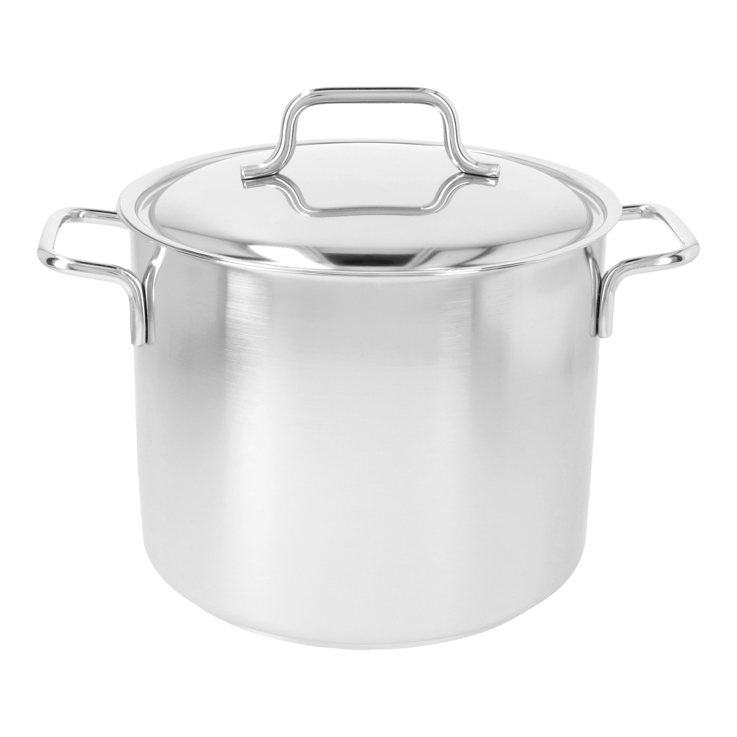 Soeppot met deksel 20 cm / 5 l