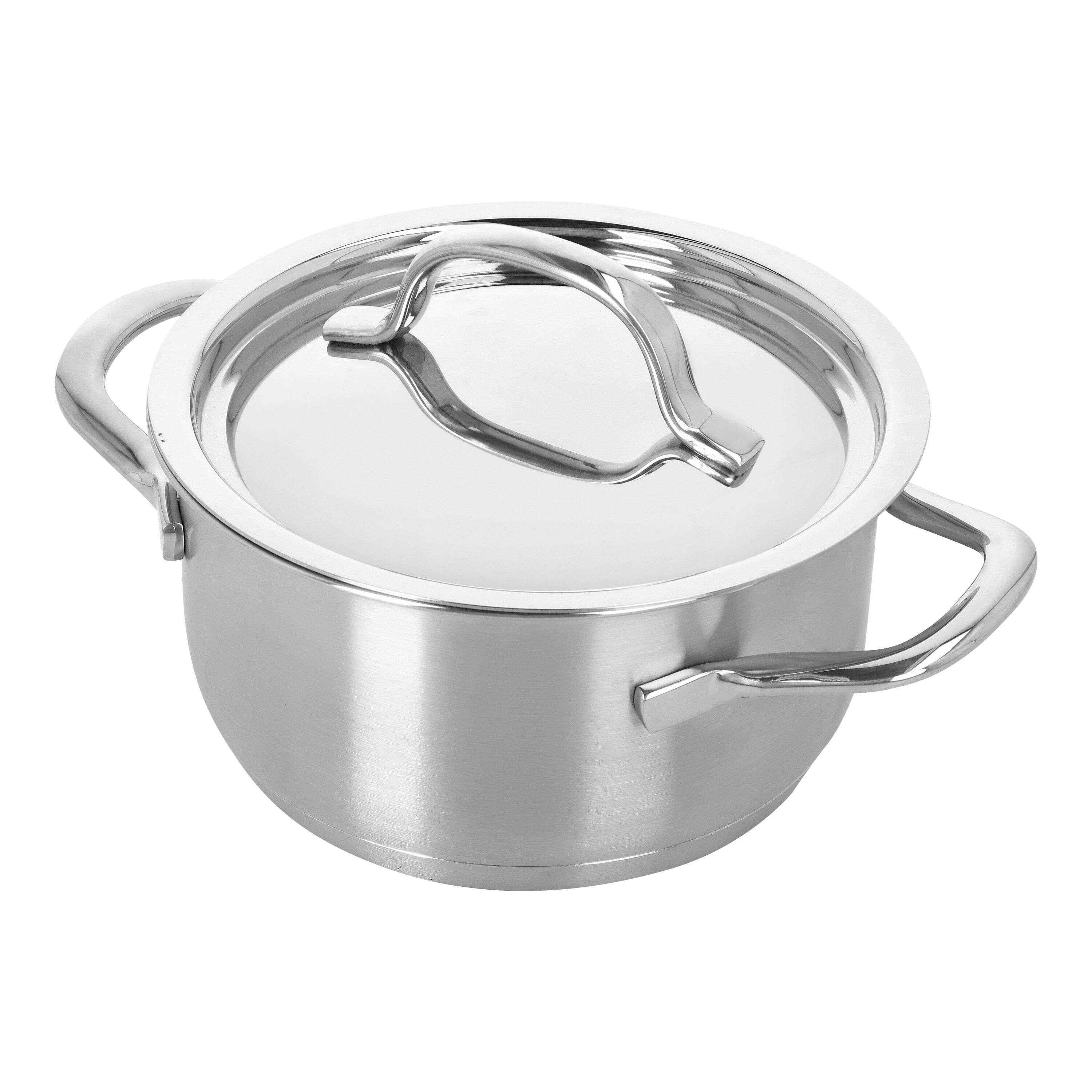 Kookpot 14 cm / 1 l