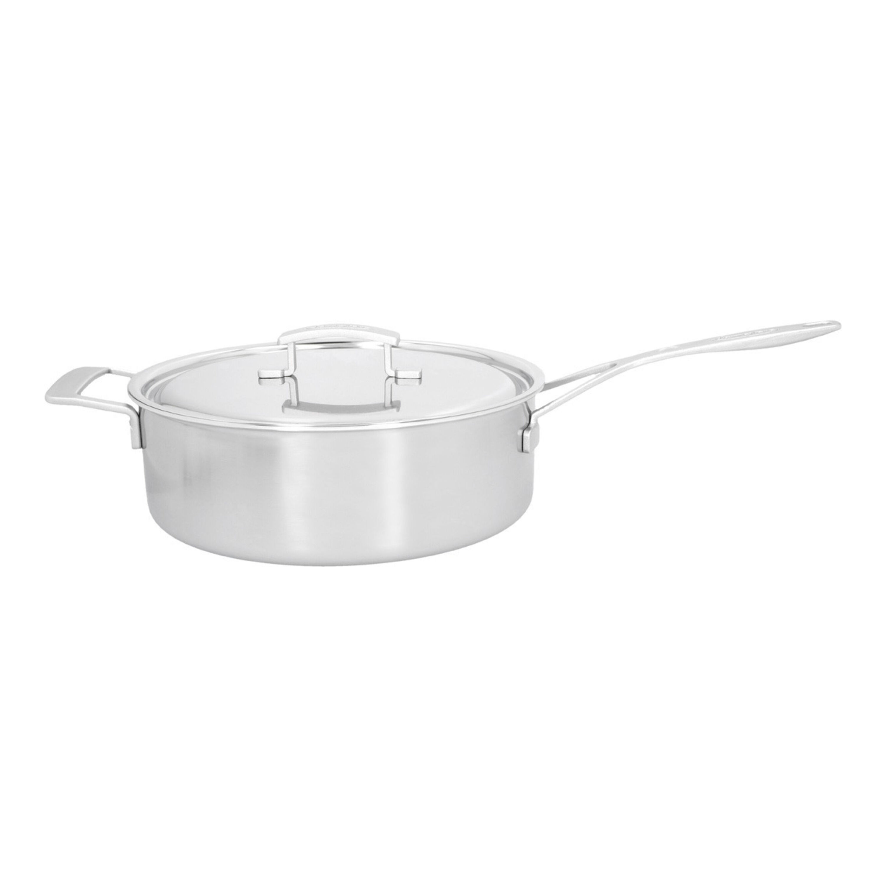 Sauteuse met deksel 28 cm / 3,5 l
