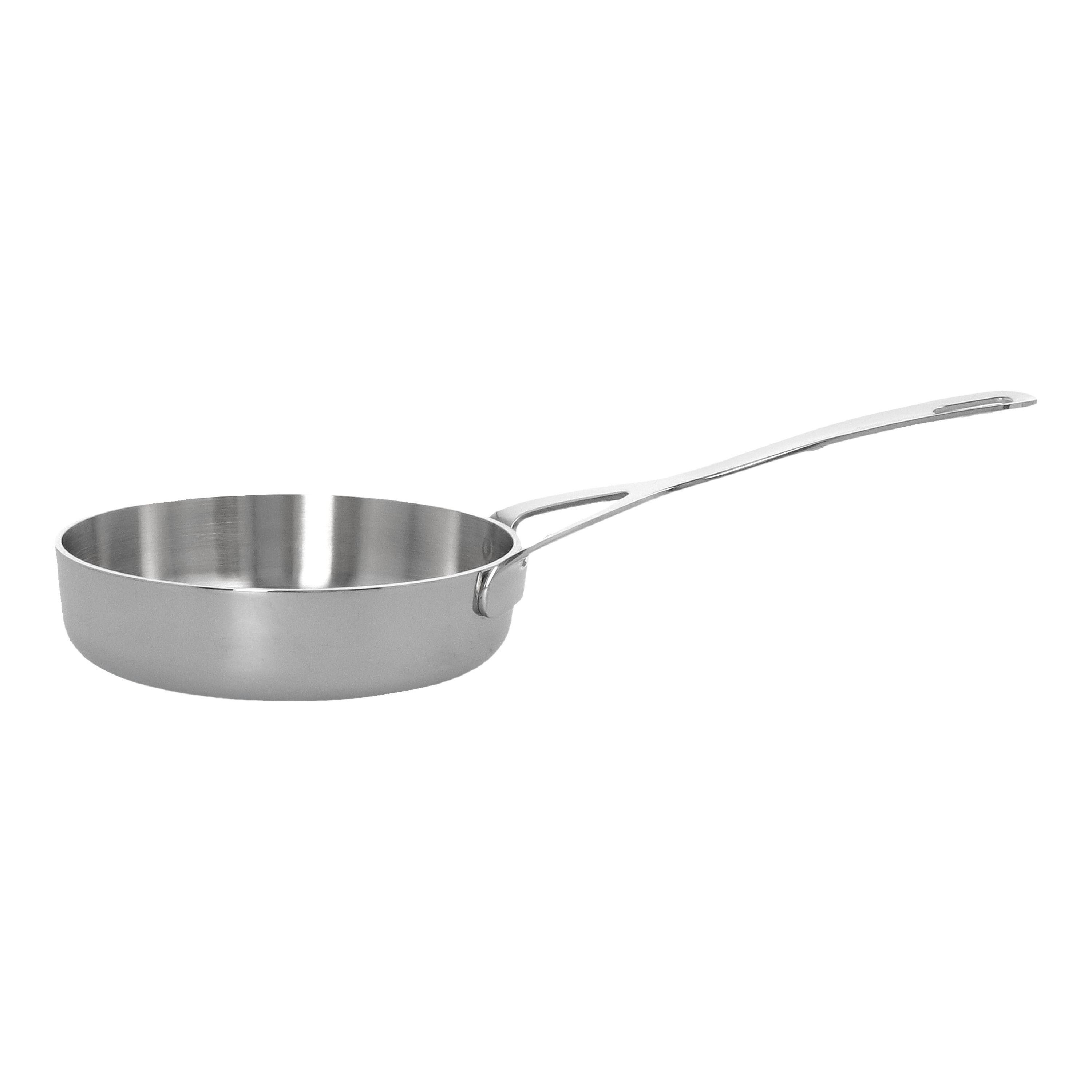 Bakpan 12 cm