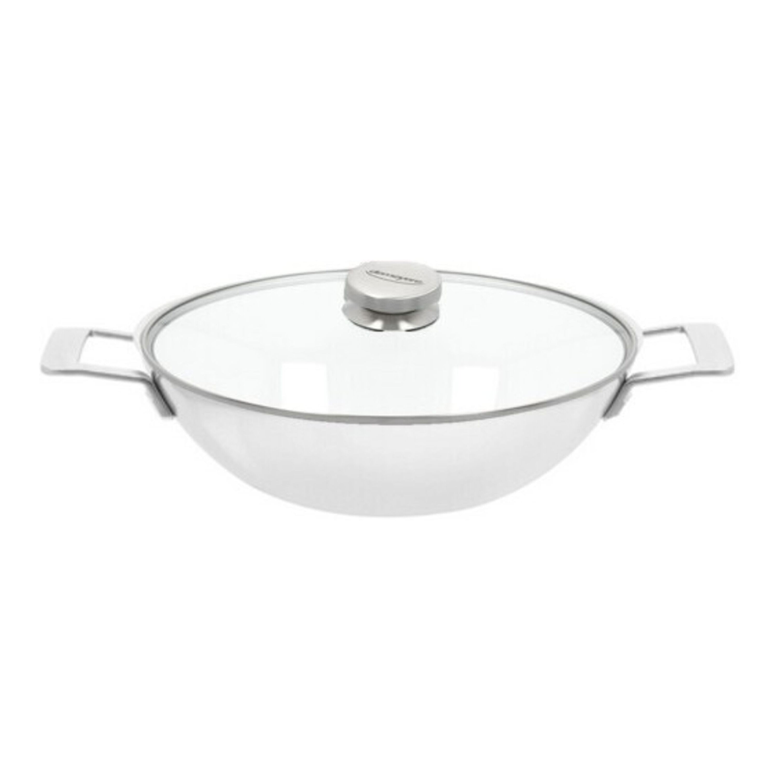 Wok 30 cm