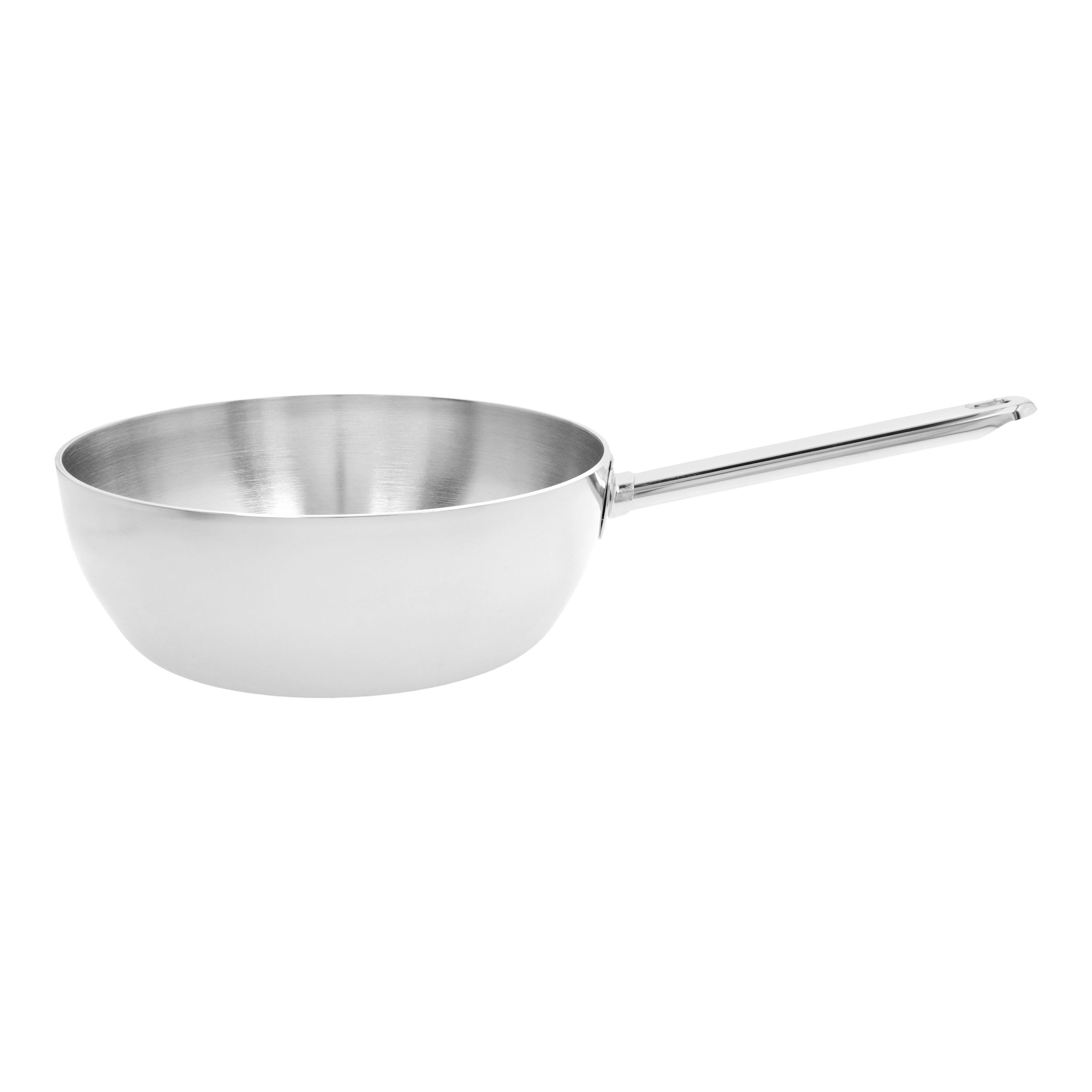 Conische sauteuse 22 cm / 2,5 l