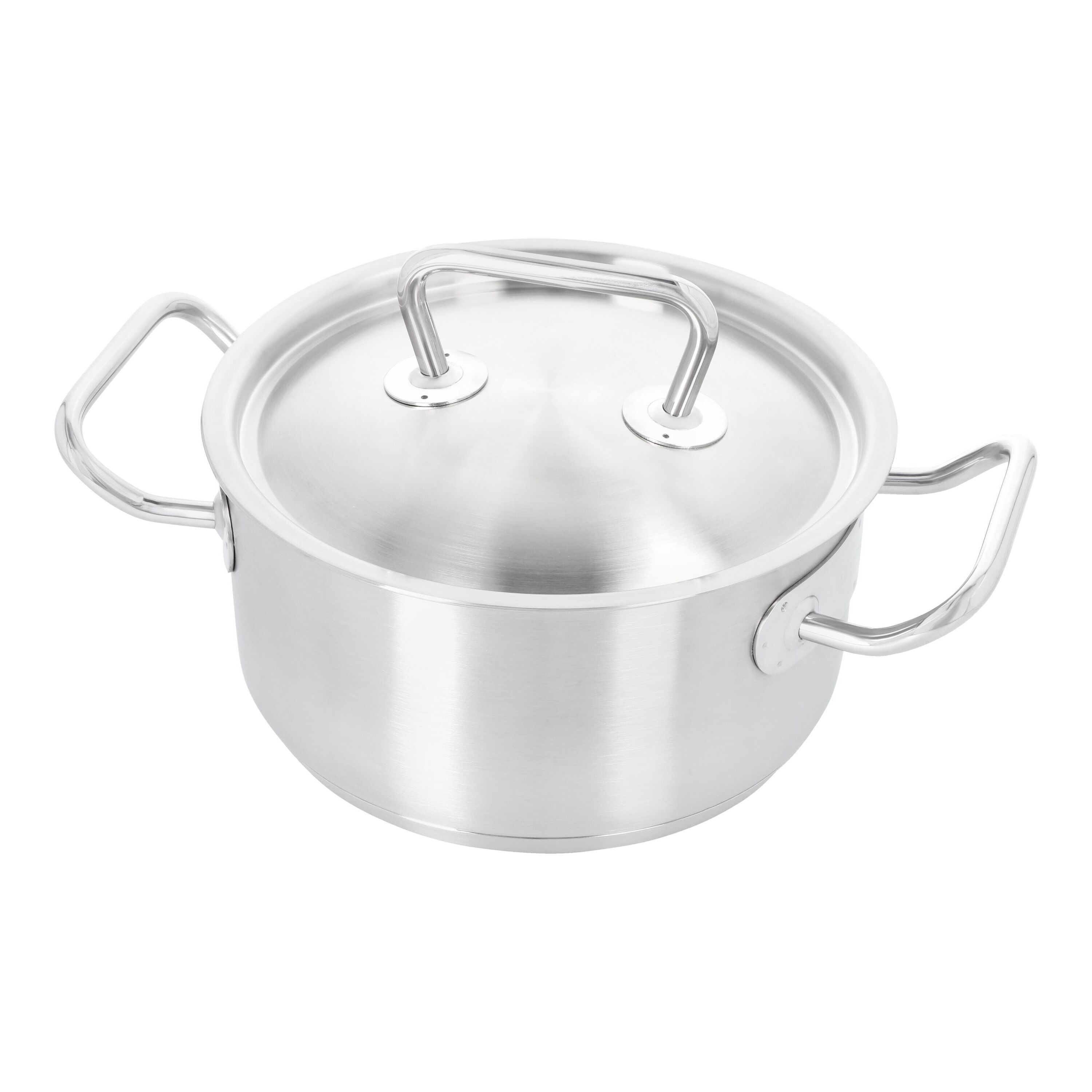 Kookpot met deksel 16 cm / 1,5 l