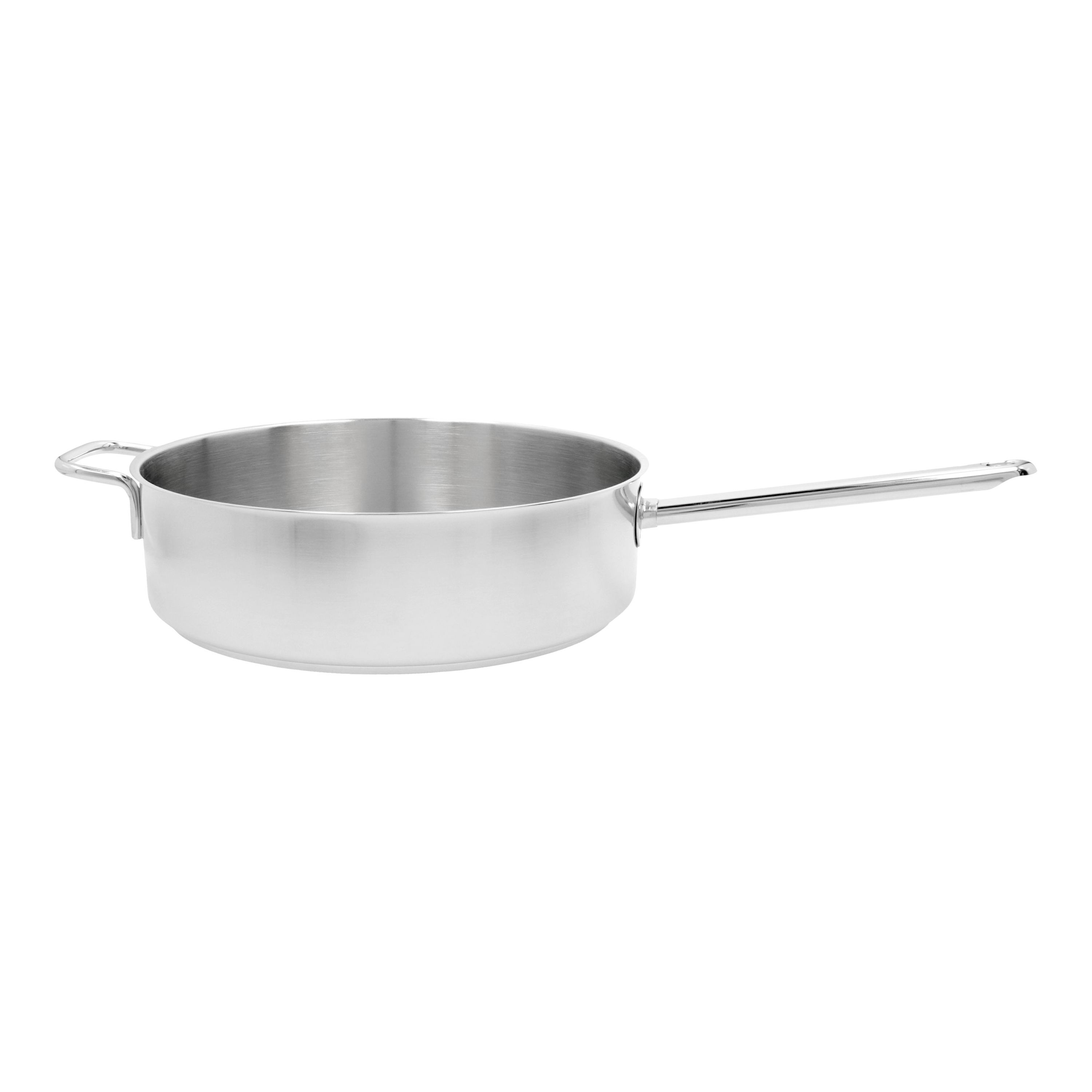 Sauteuse zonder deksel 28 cm / 4,25 l