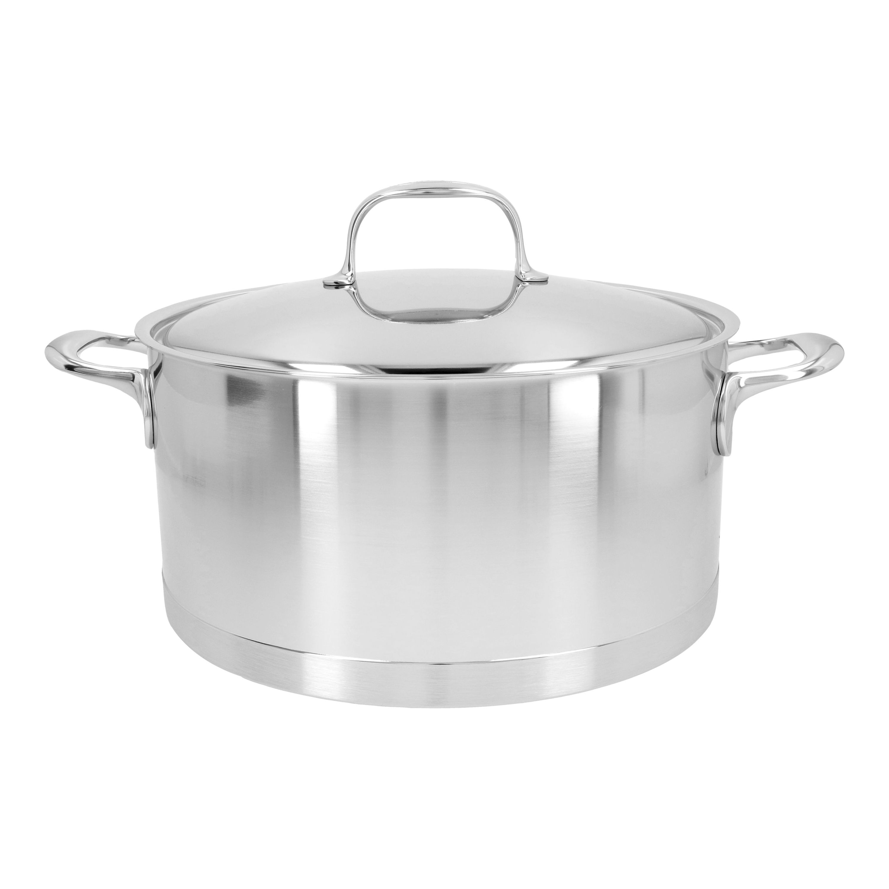 Kookpot met deksel 28 cm / 8,4 l