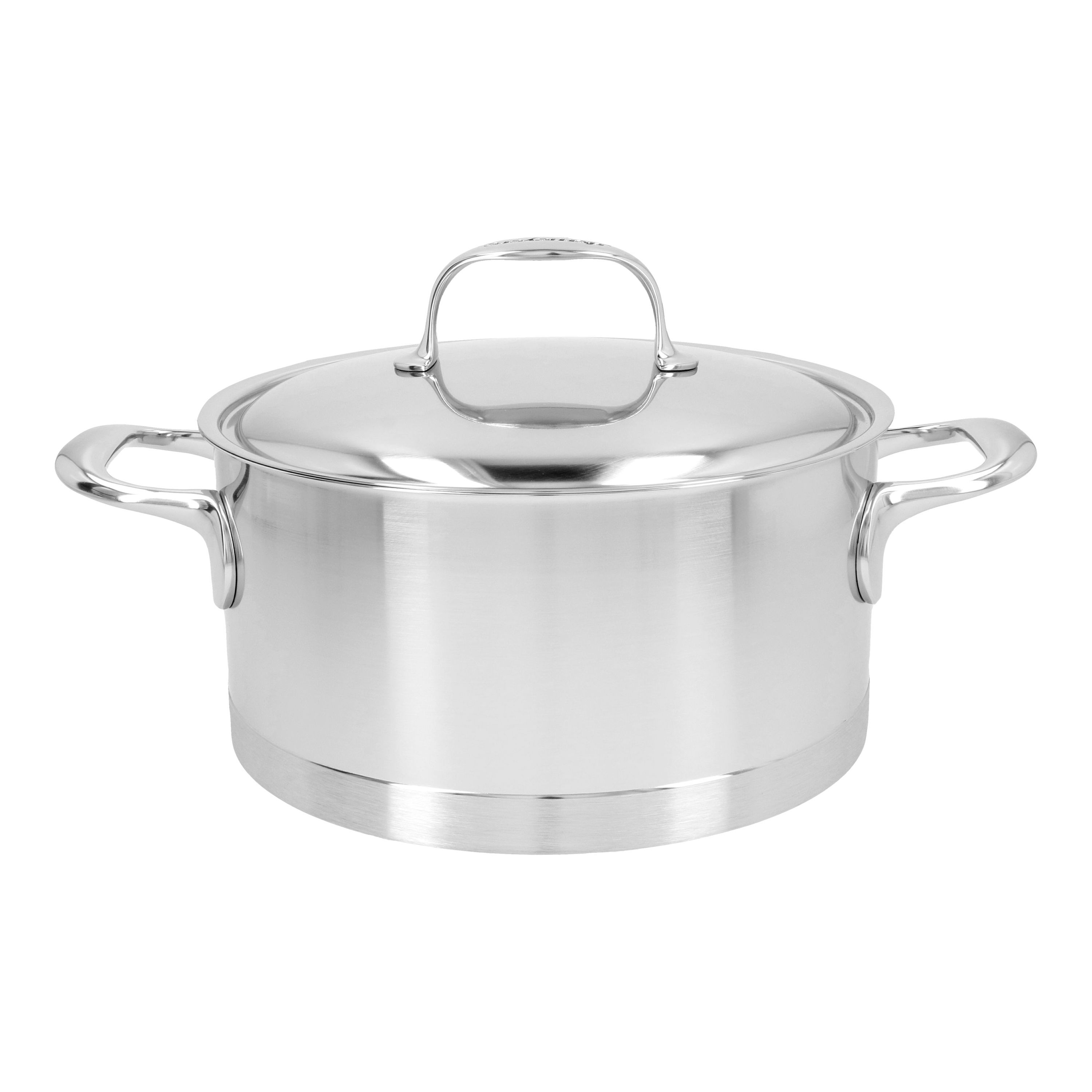 Kookpot met deksel 22 cm / 4 l
