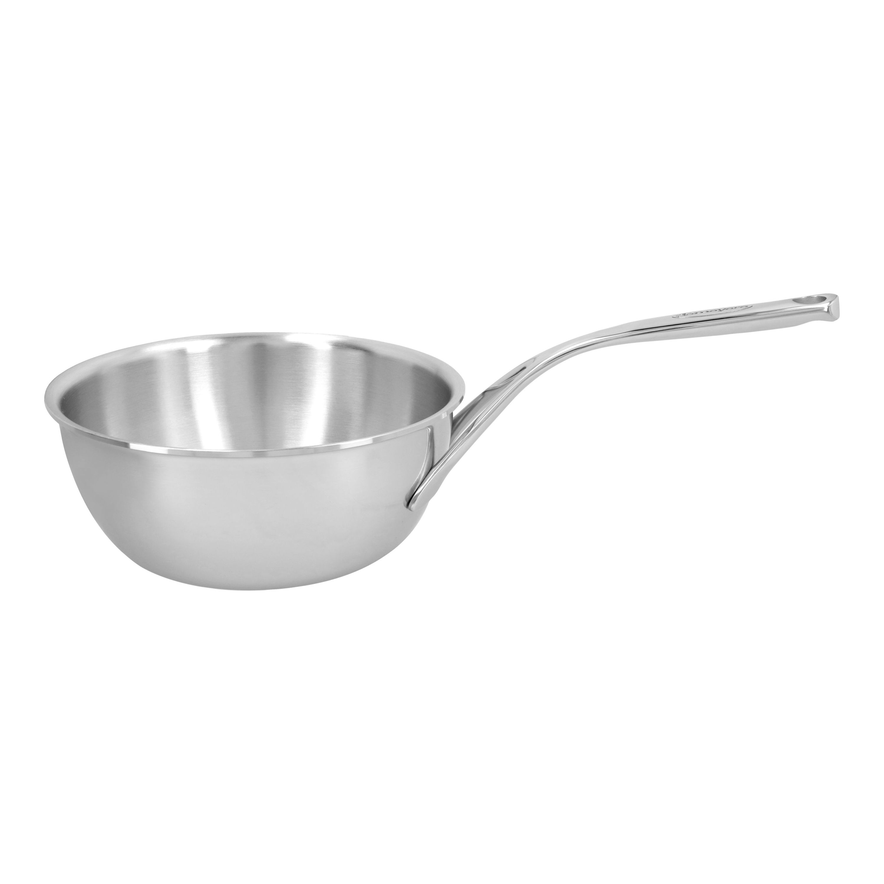 Conische sauteuse 22 cm / 2,5 l
