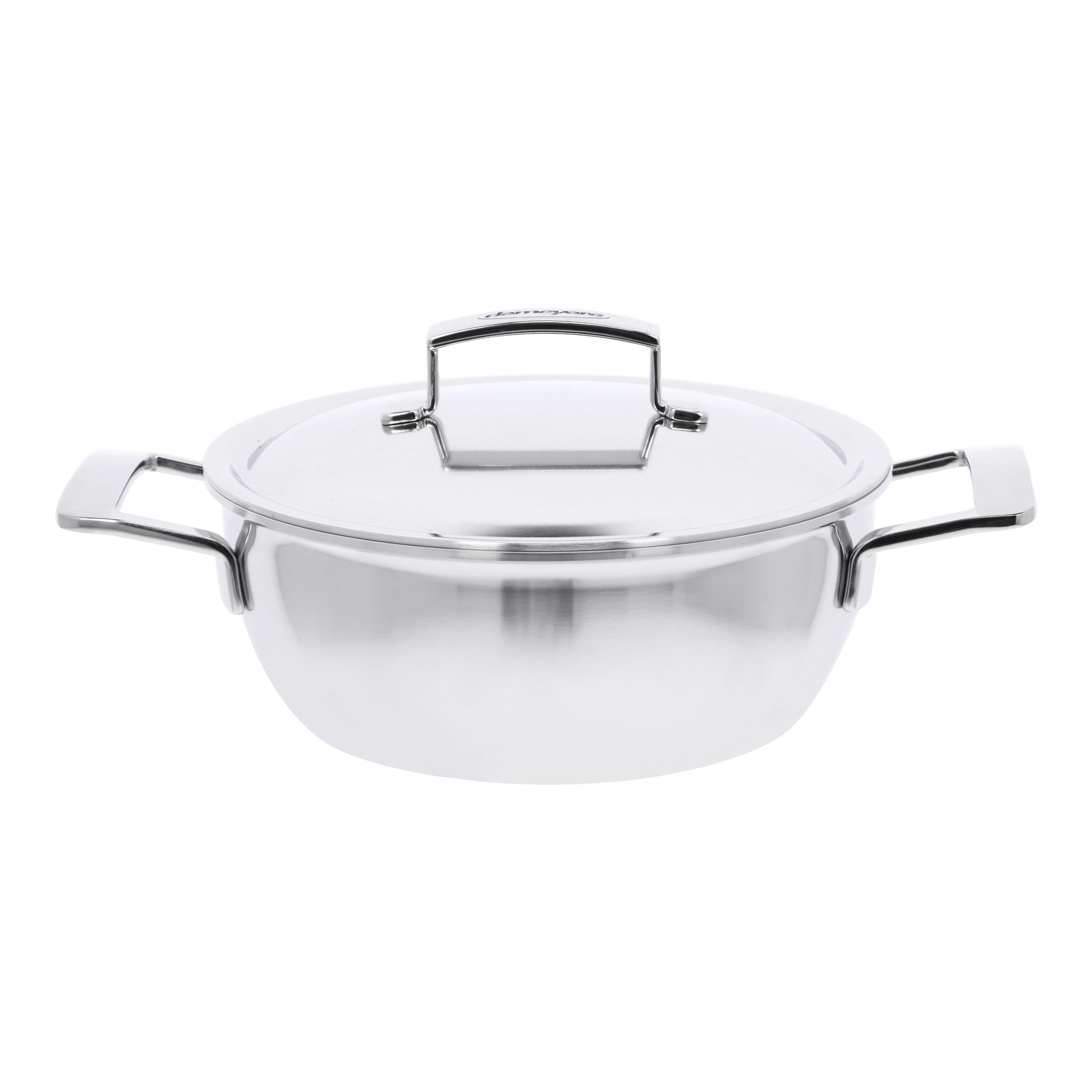 Conische sudderpot 24 cm / 3,25 l