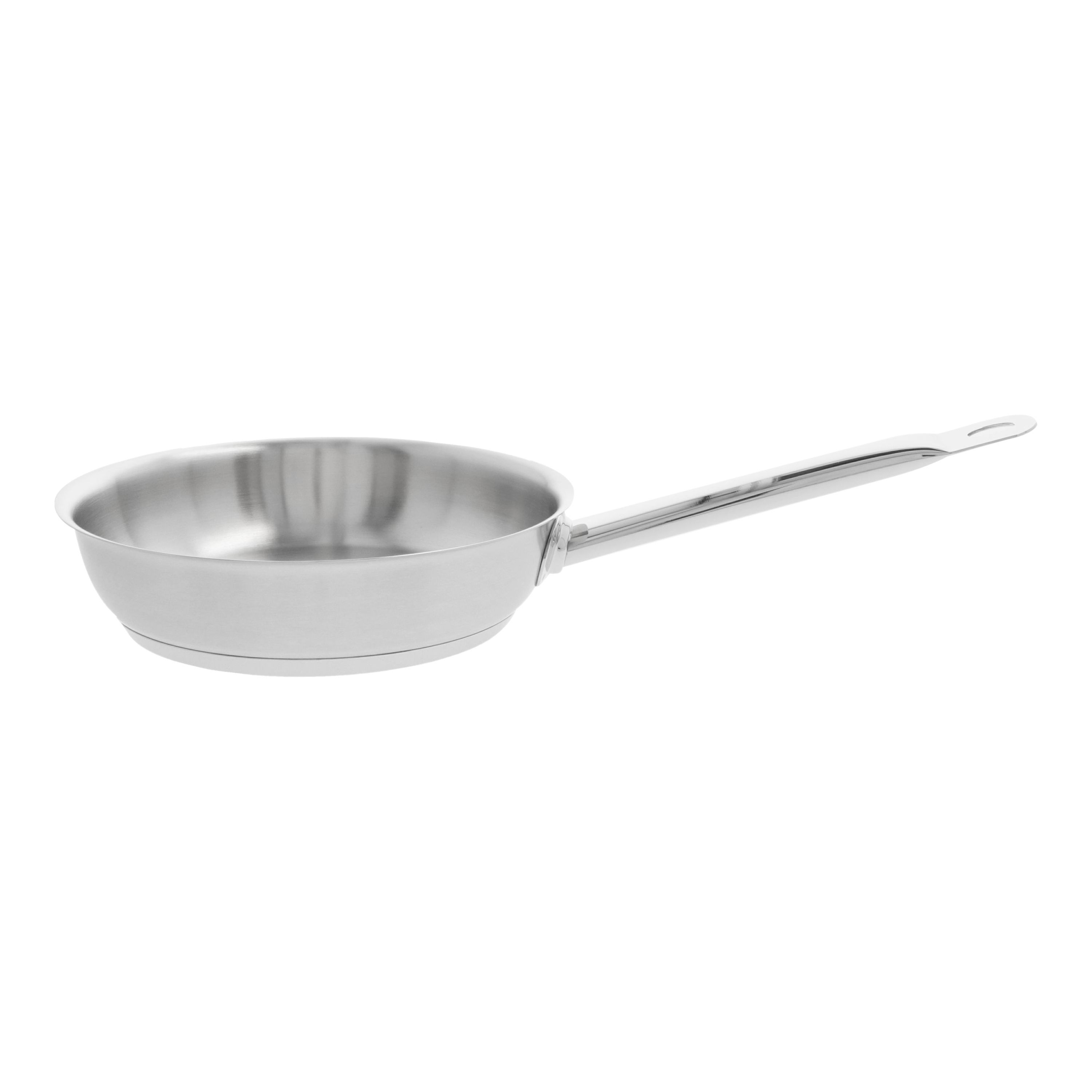 Bakpan 20 cm
