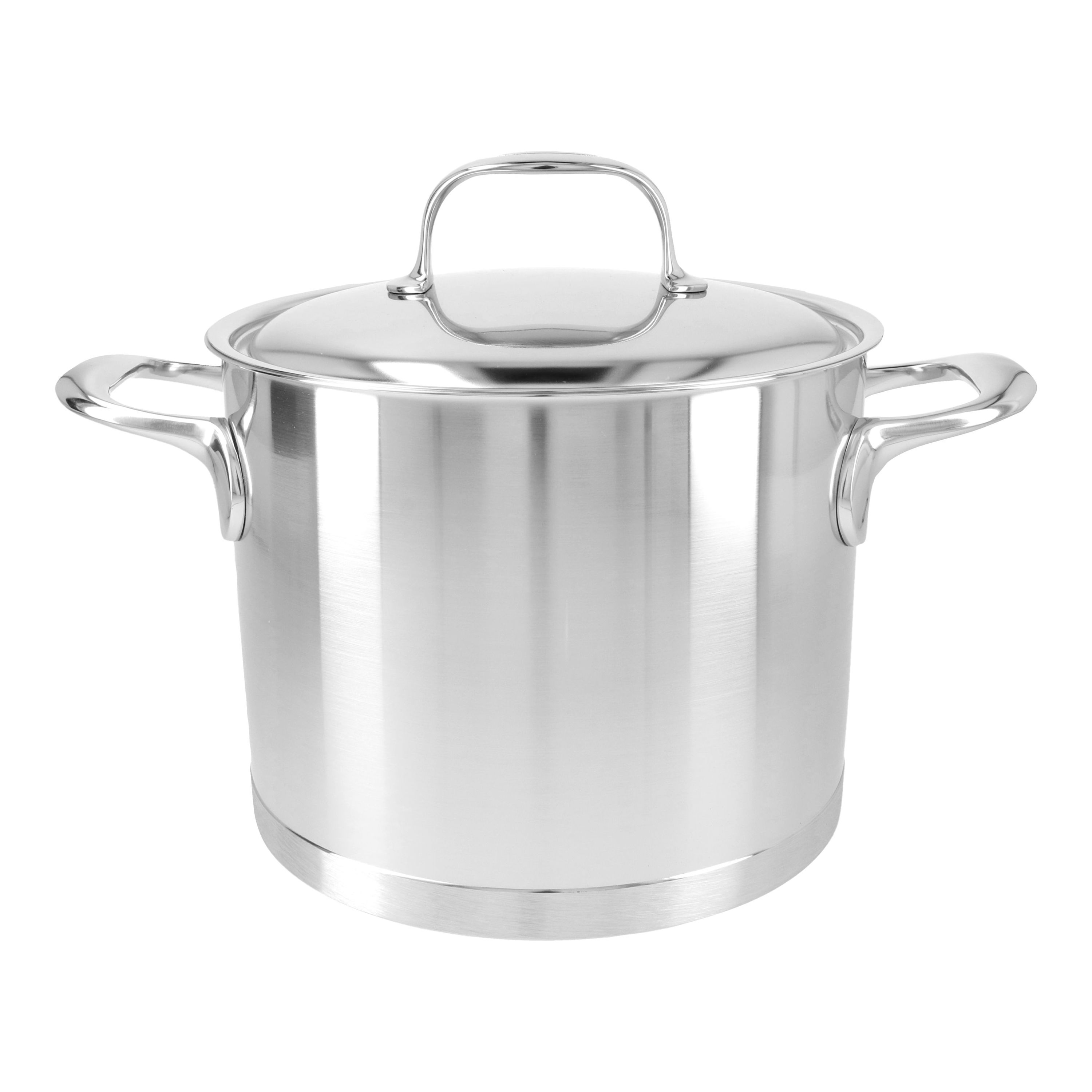 Soeppot met deksel 20 cm / 5 l