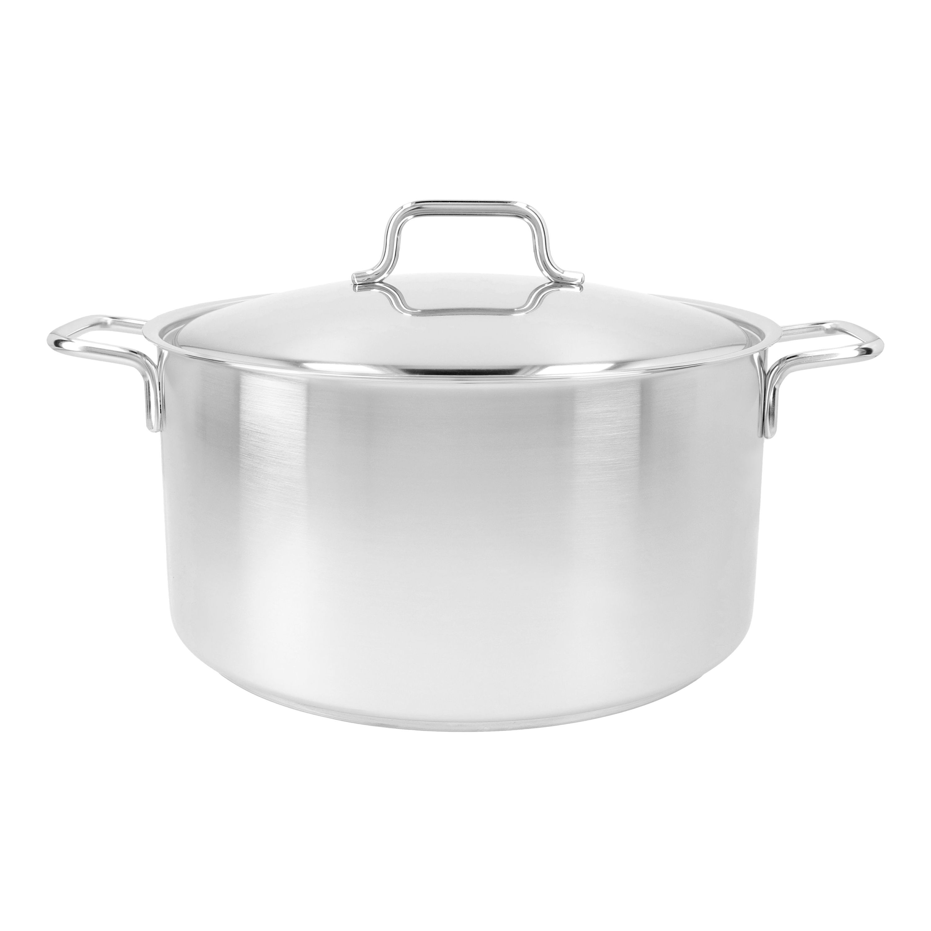 Kookpot met deksel 28 cm / 8,4 l