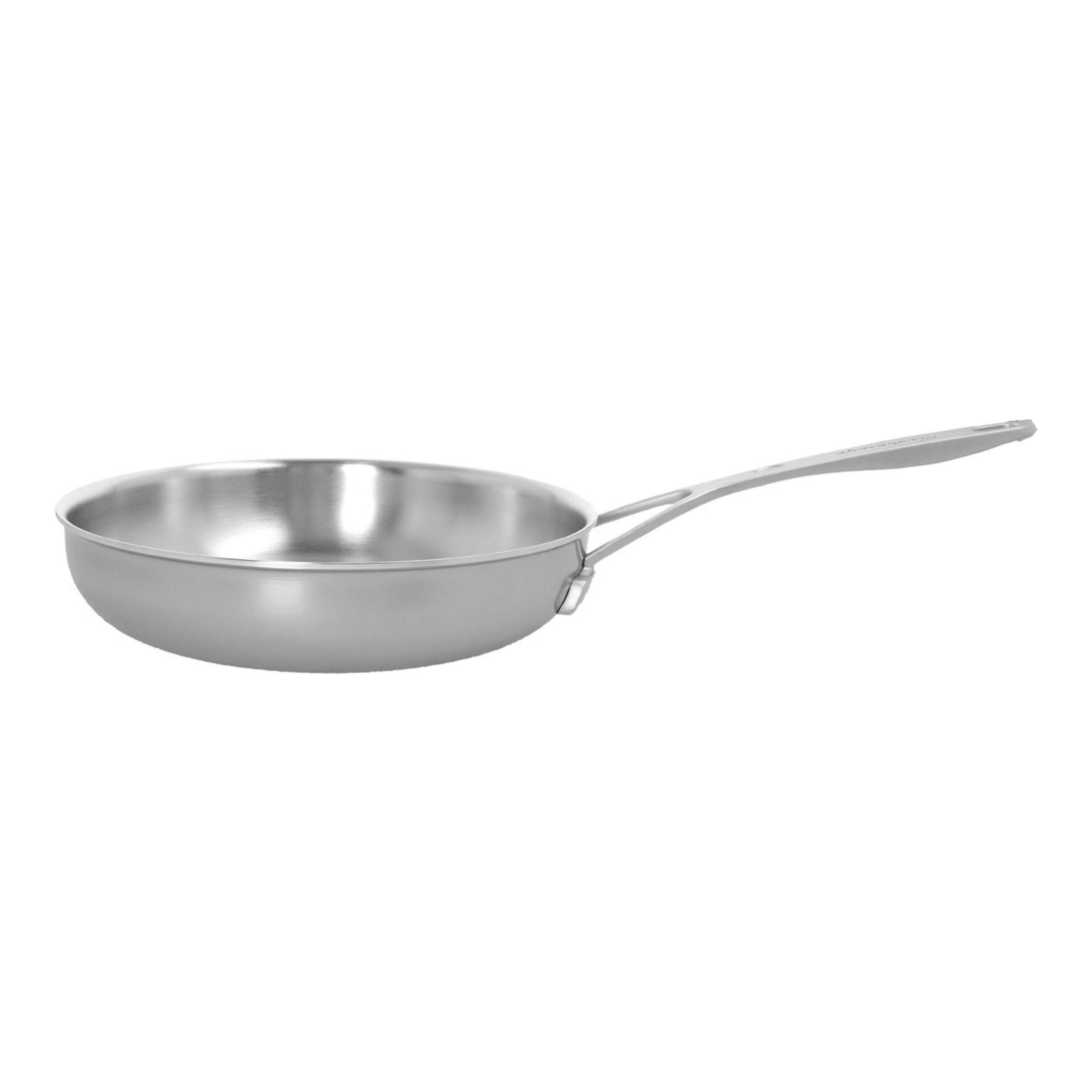 Bakpan 24 cm