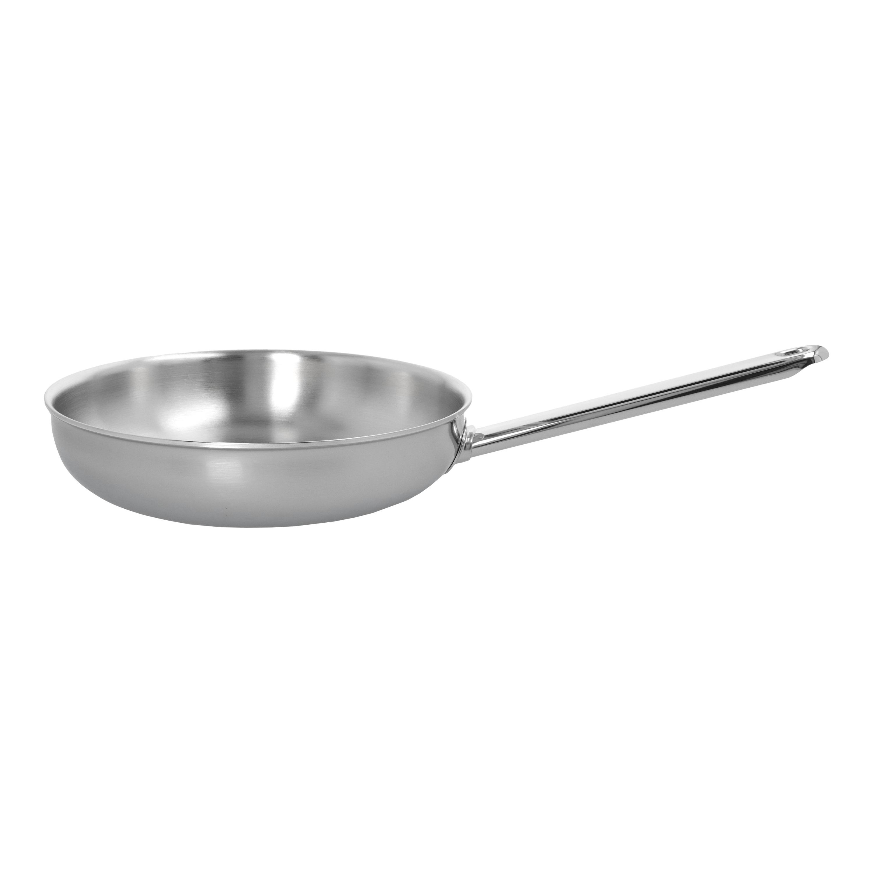 Bakpan 24 cm