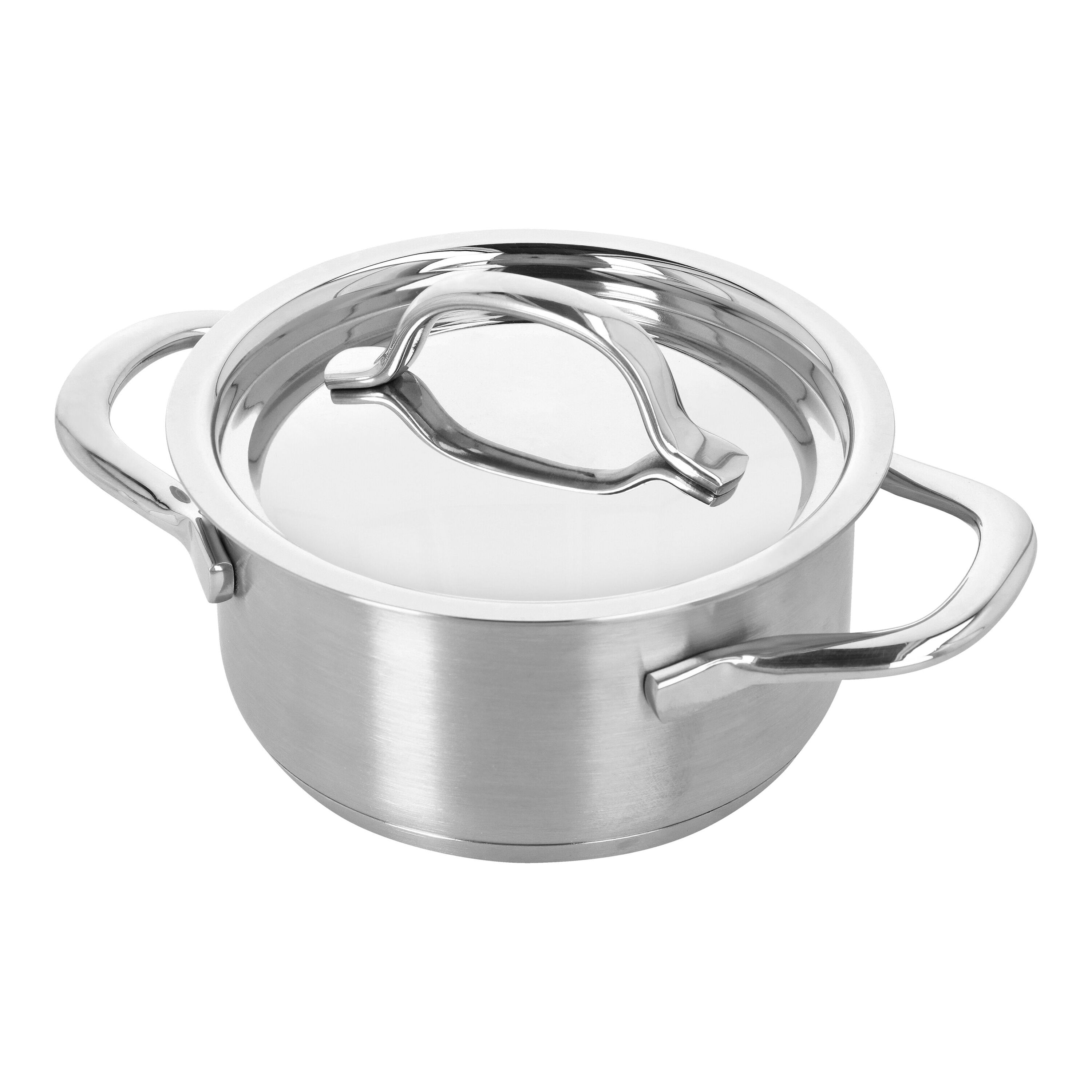 Kookpot 12 cm / 500 ml