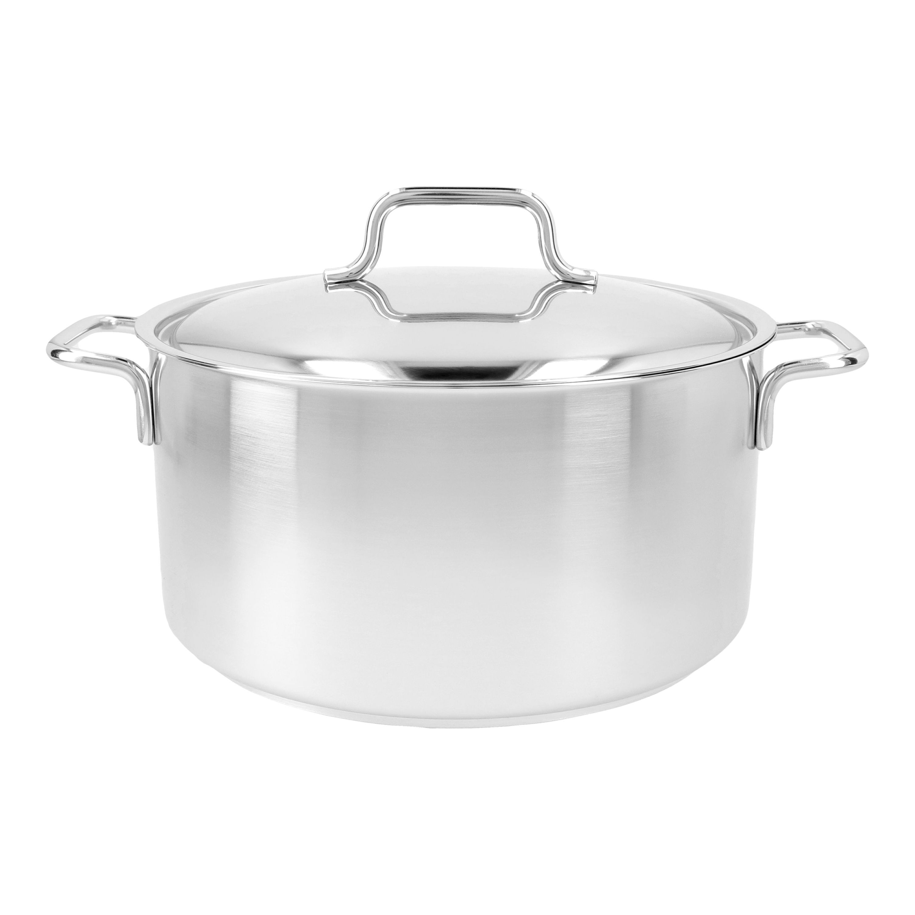 Kookpot met deksel 24 cm / 5,2 l