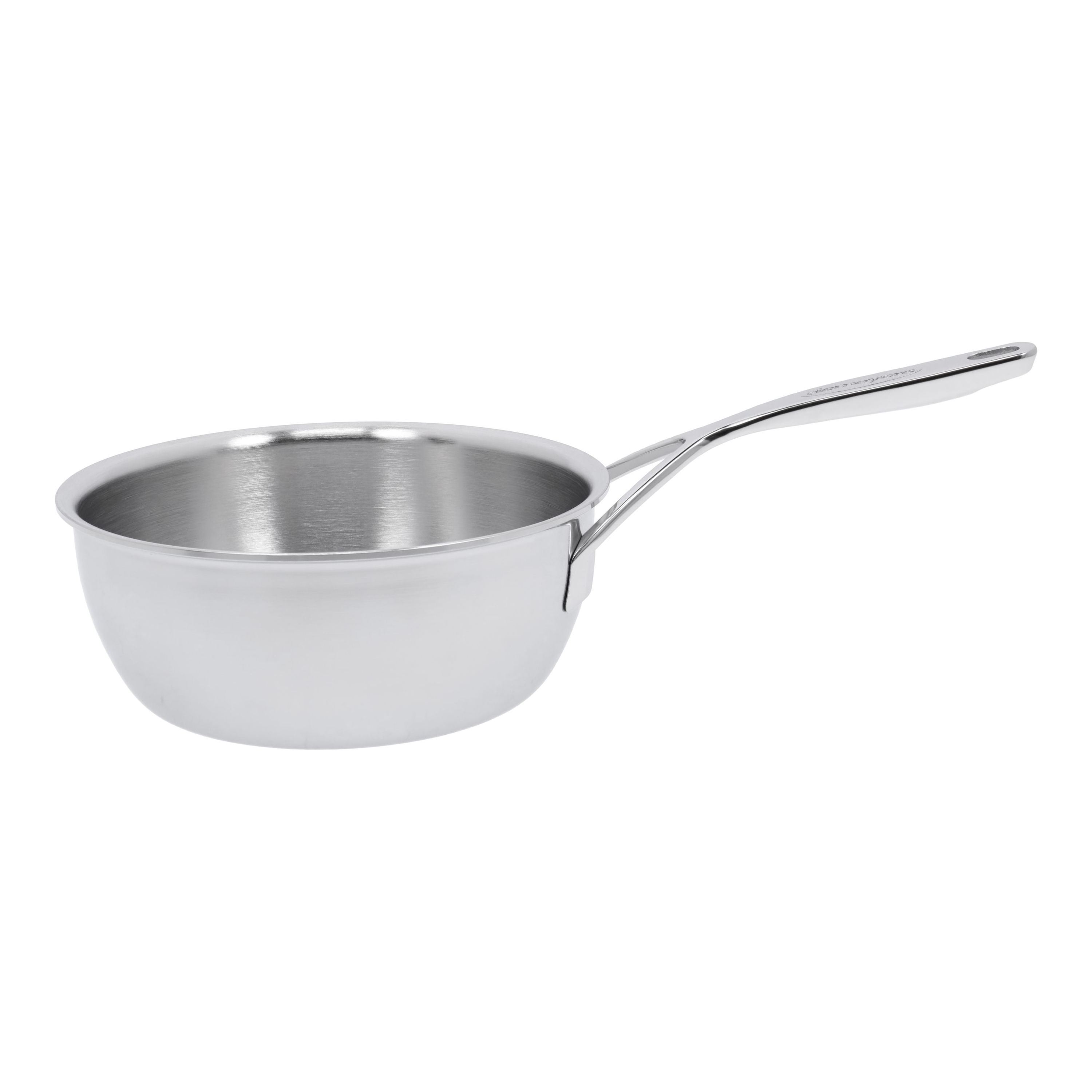 Conische sauteuse 20 cm / 2 l
