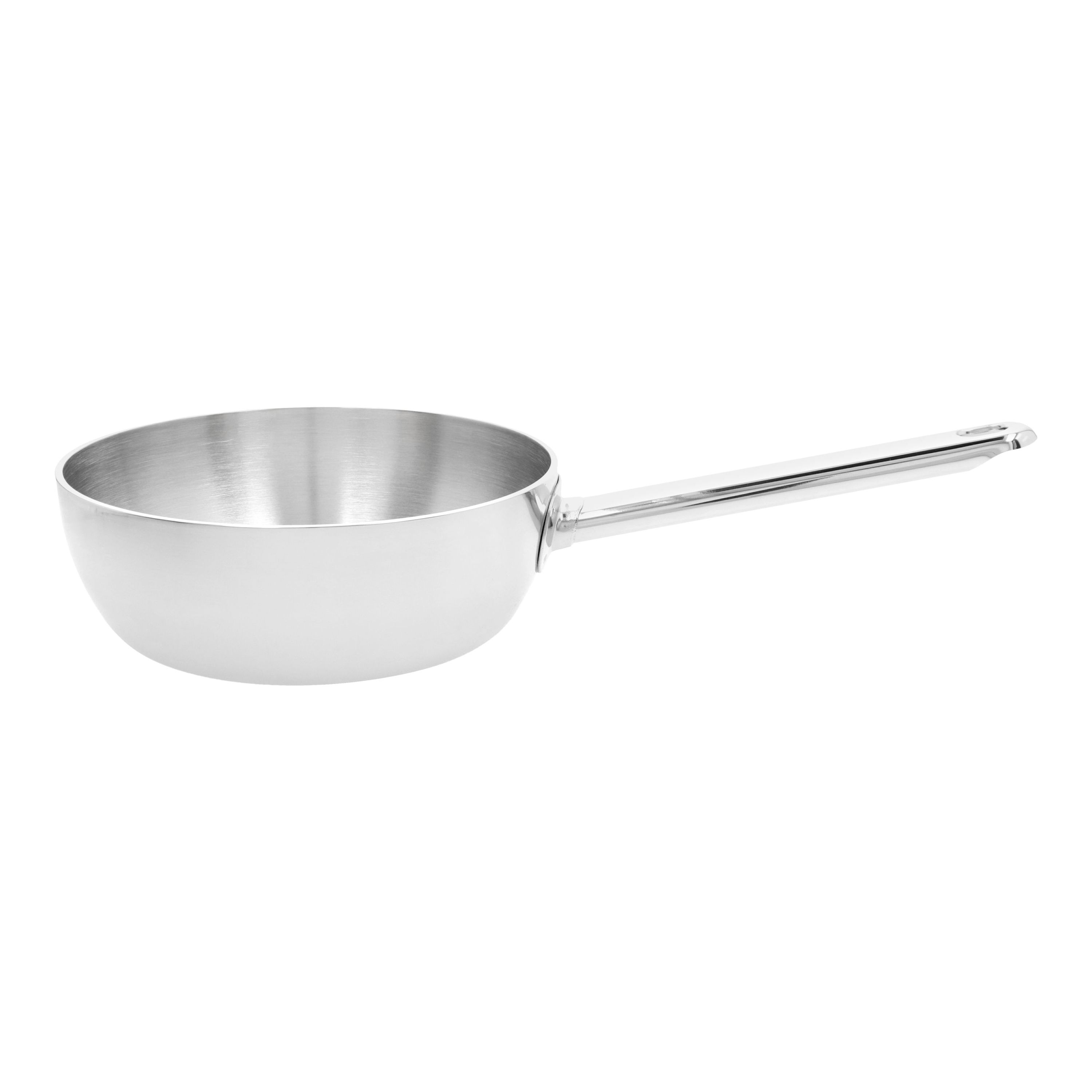Conische sauteuse 20 cm / 2 l
