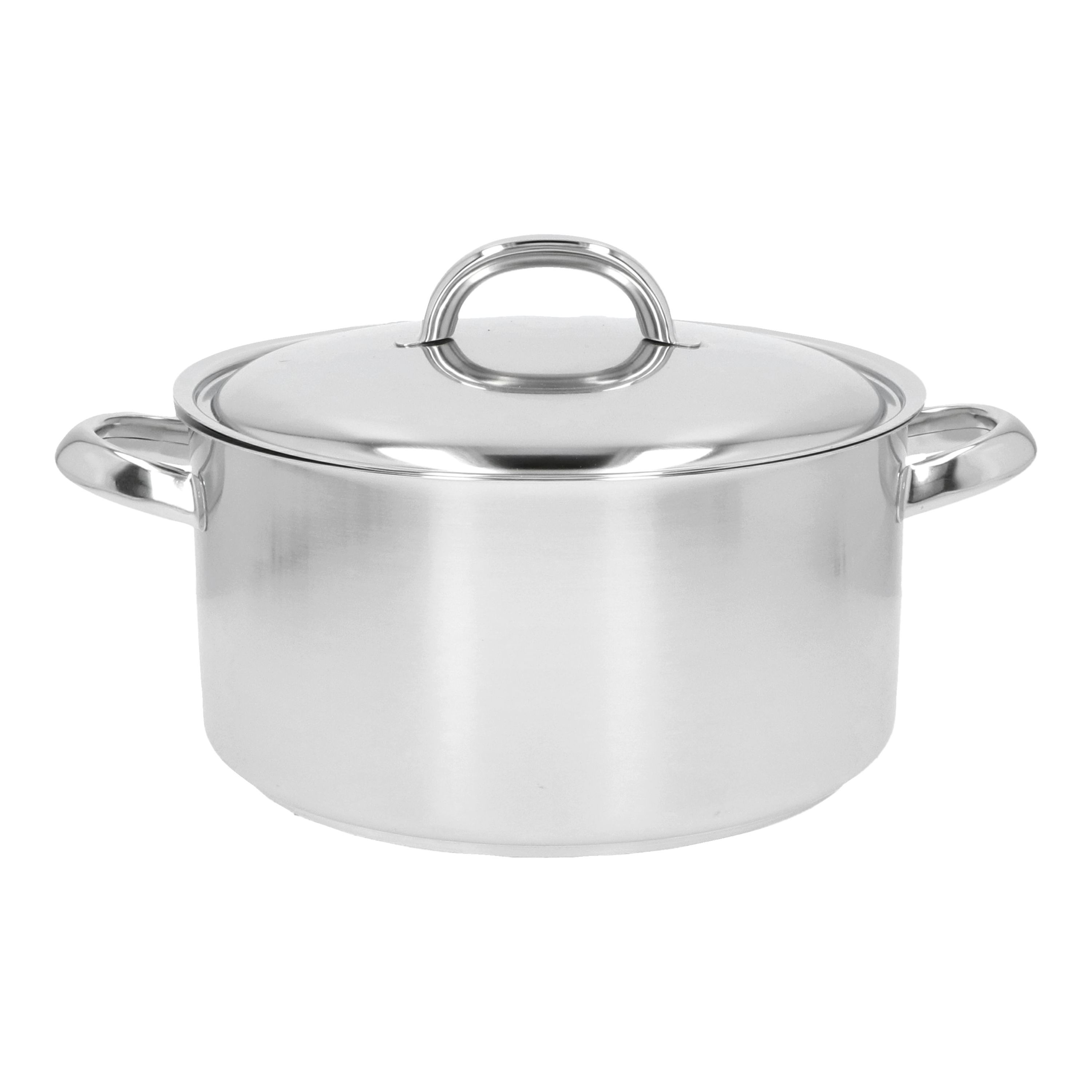 Kookpot met deksel 22 cm / 4 l
