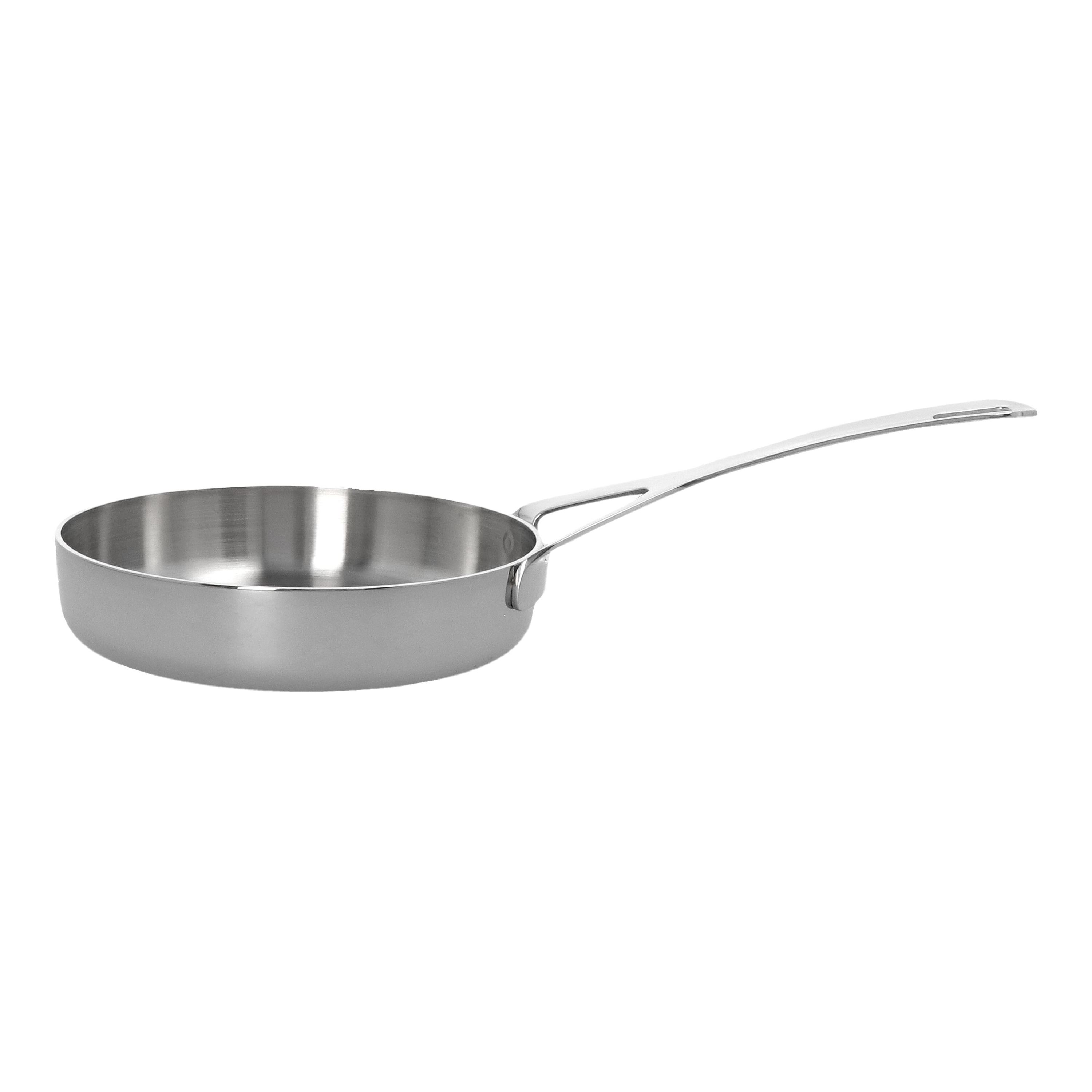 Bakpan 14 cm