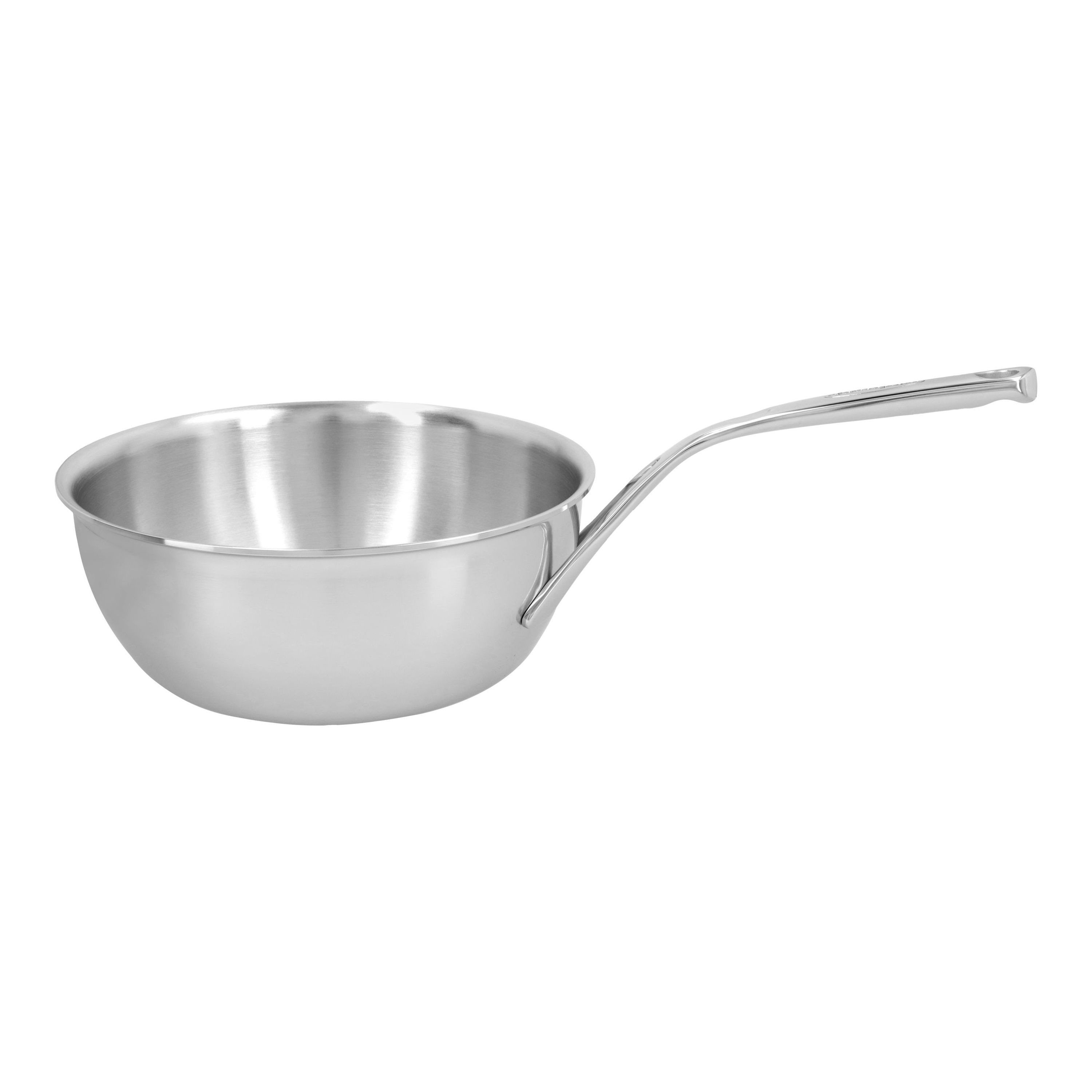 Conische sauteuse 24 cm / 3,25 l